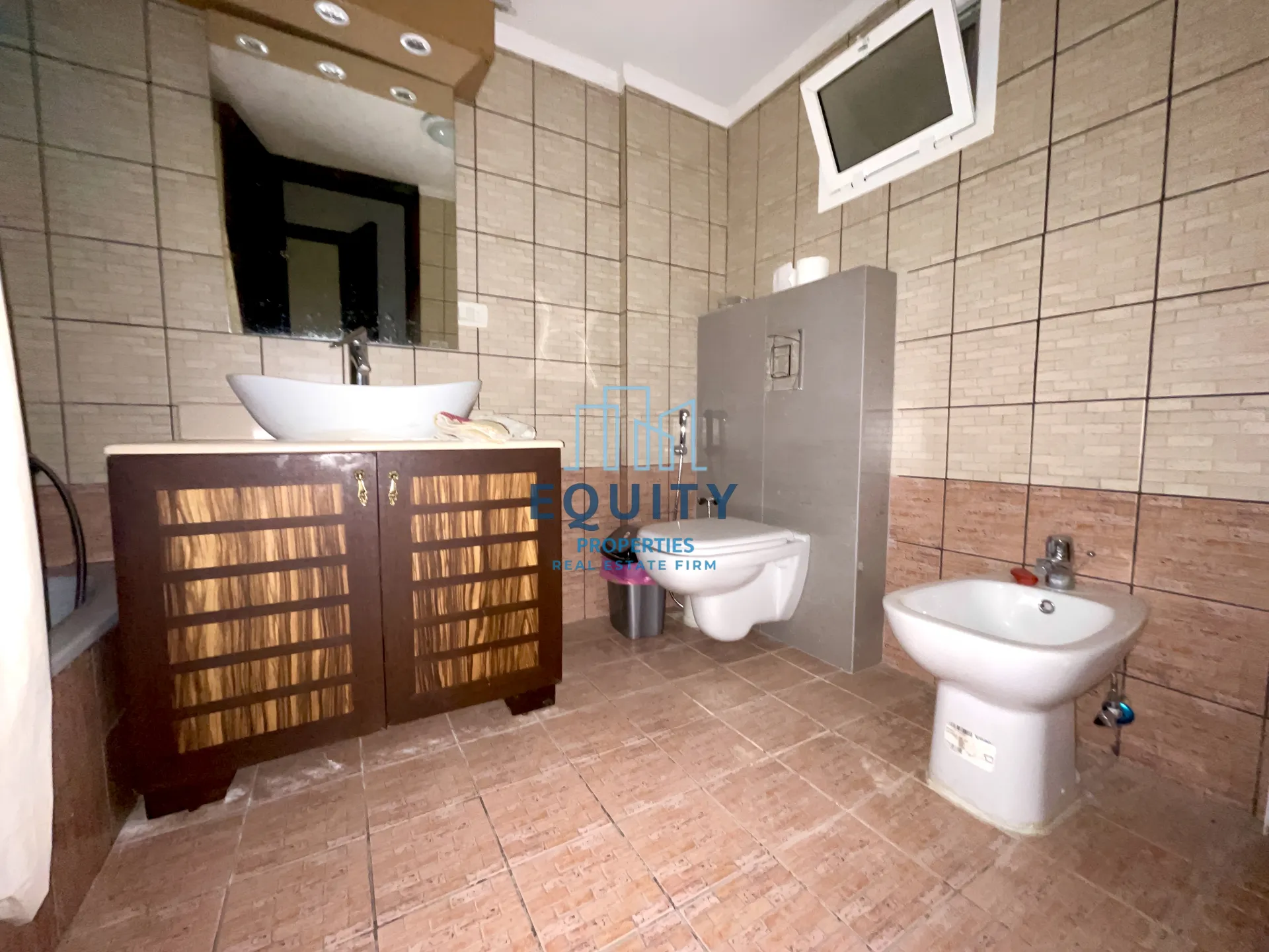 Apartment for Sale in Zouk Mkayel