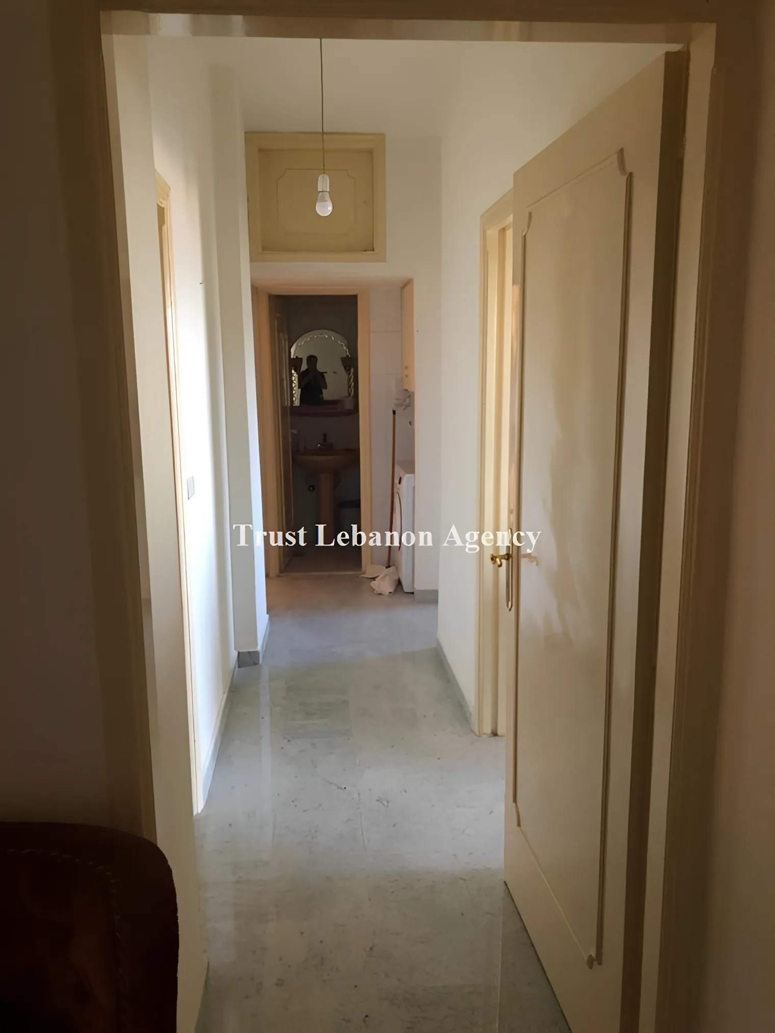 Apartment for Rent in Raifoun