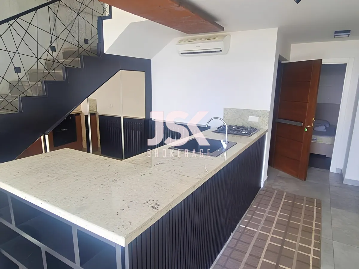 Chalet for Sale in Faqra, Lebanon