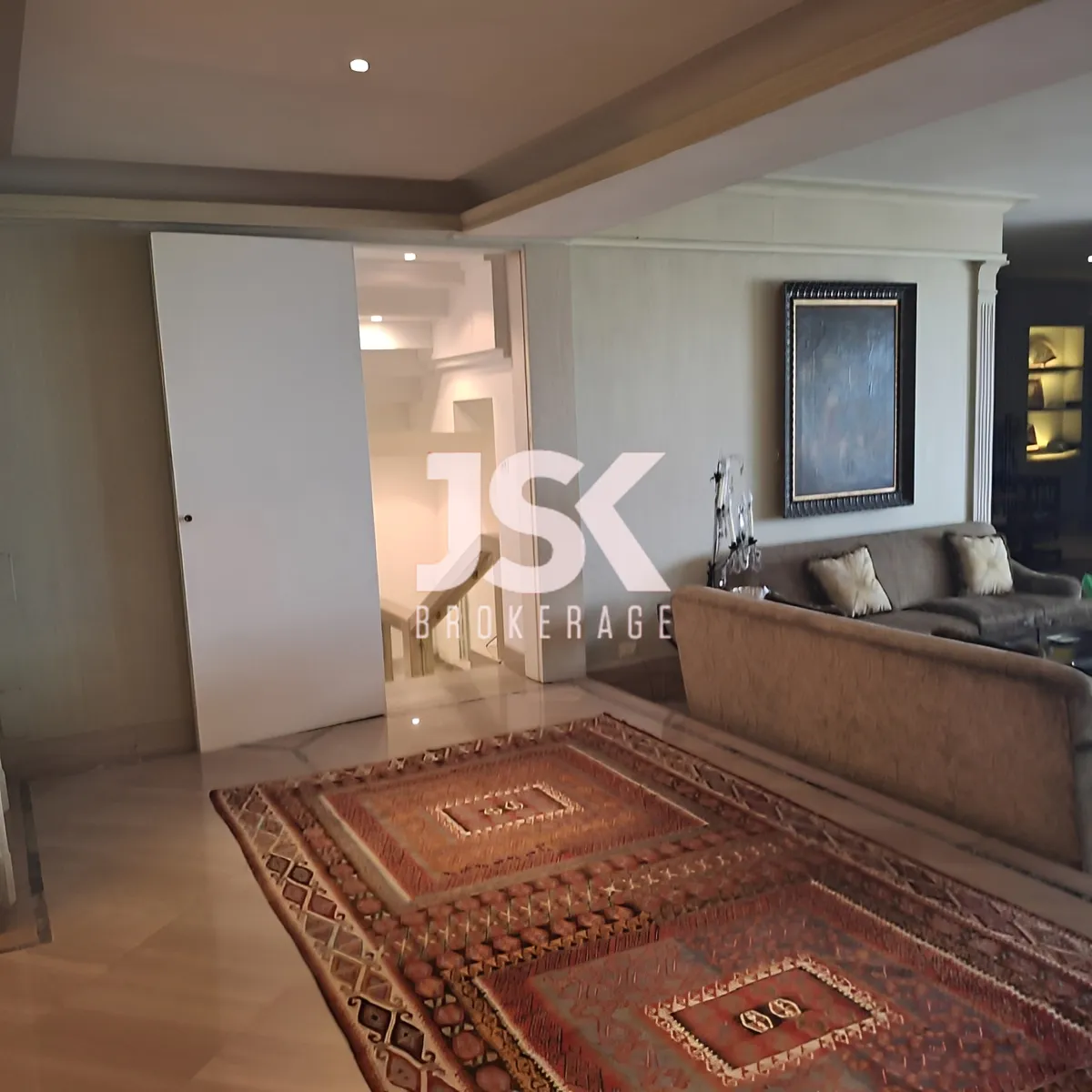 Apartment for Sale in Mtaileb, Lebanon