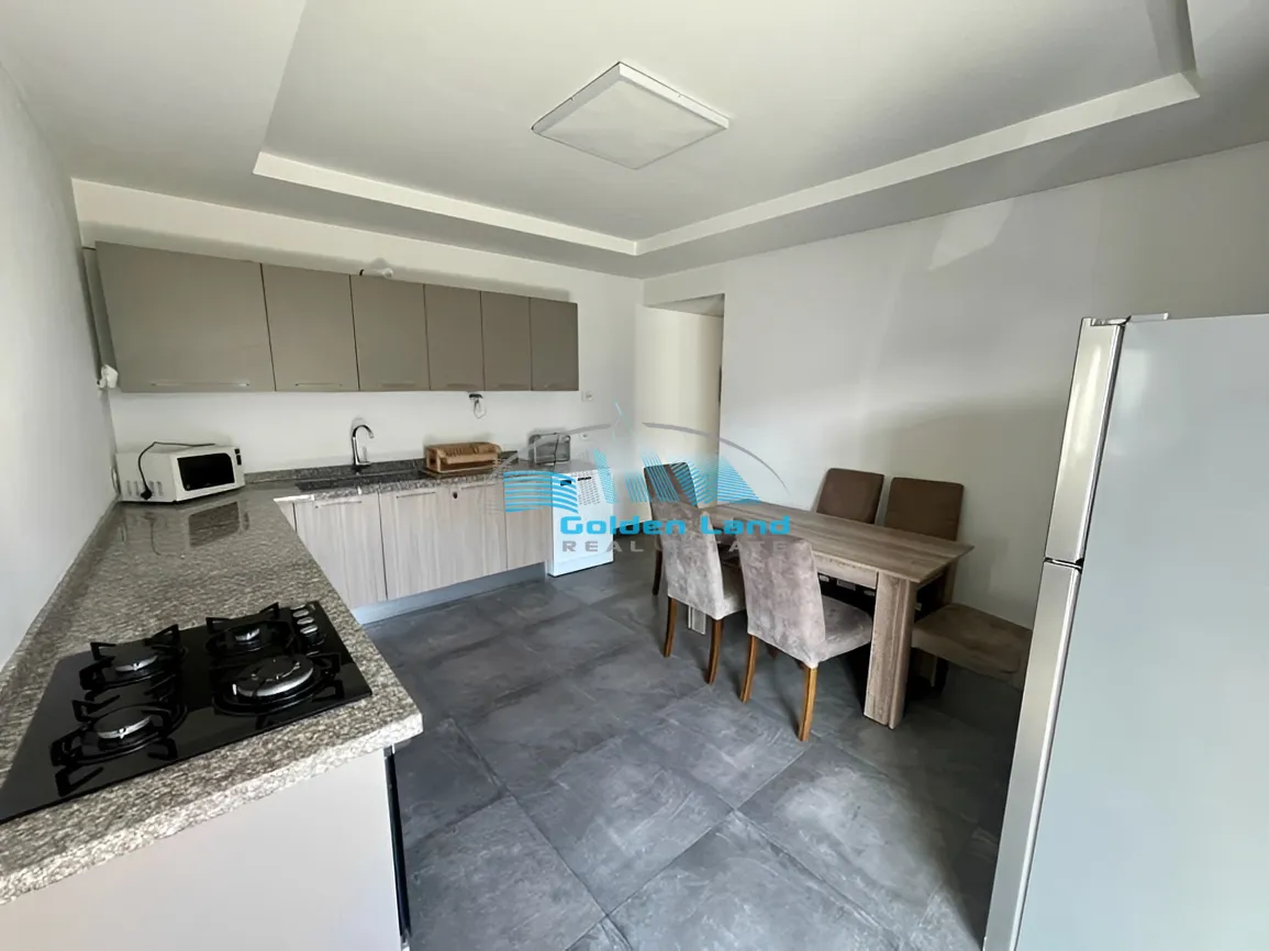 Apartment for rent in Kfar Hbab, Lebanon