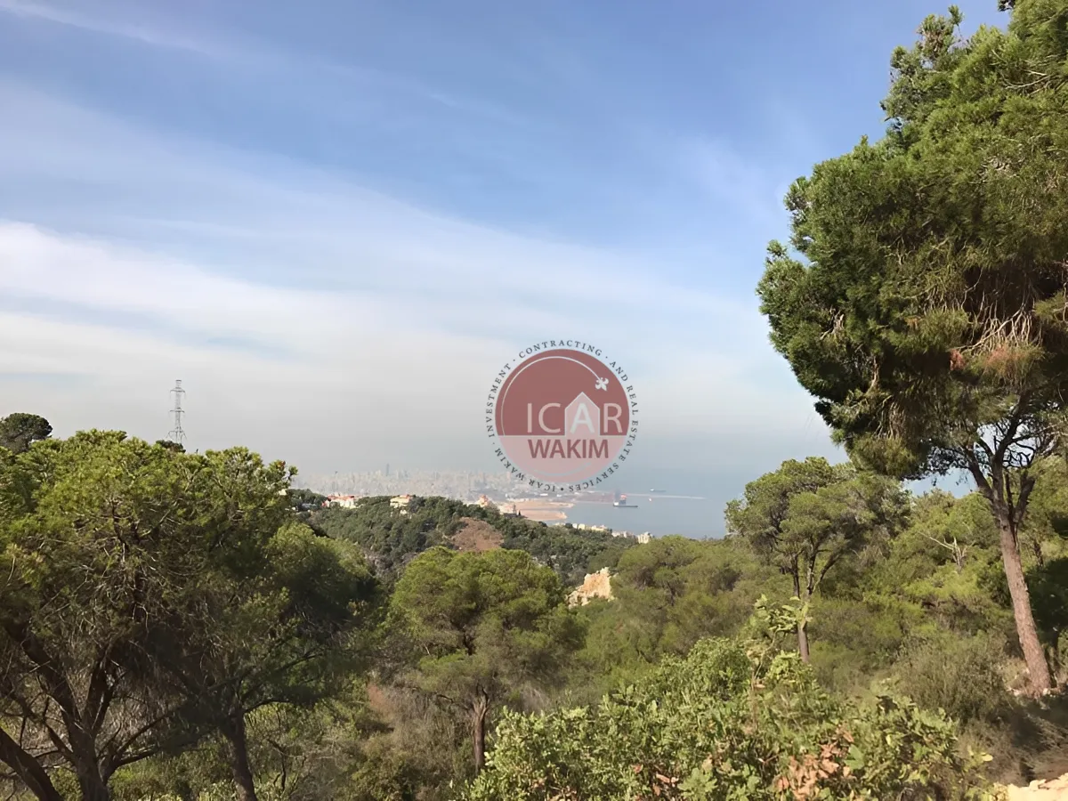 Apartment for Sale in Ras Al Naba'a