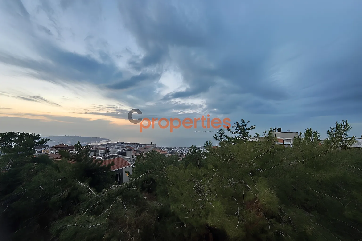 Apartment for sale in Biyyadah, Lebanon