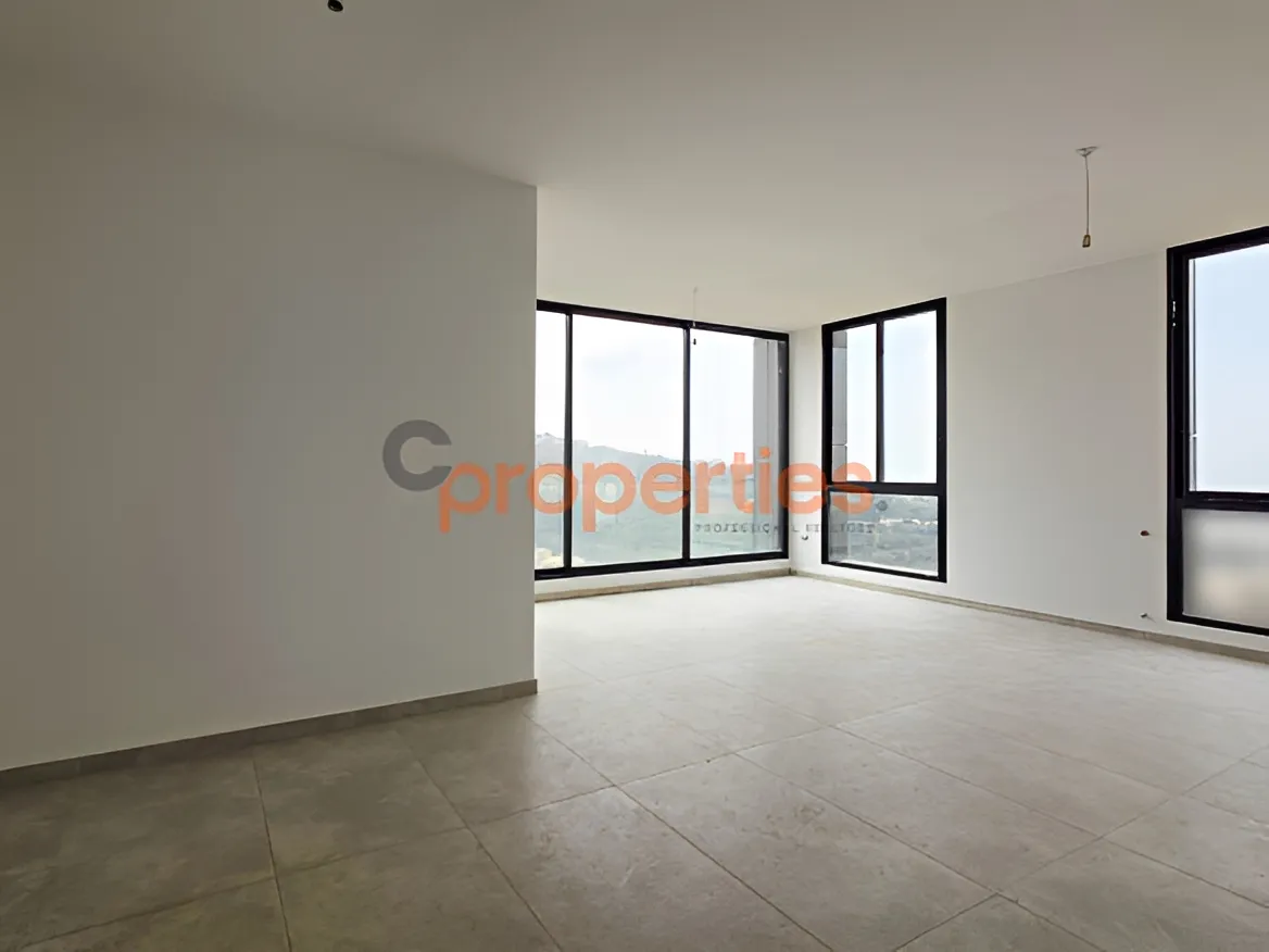 Apartment for Sale in Fanar - 3 bed, 3 bath