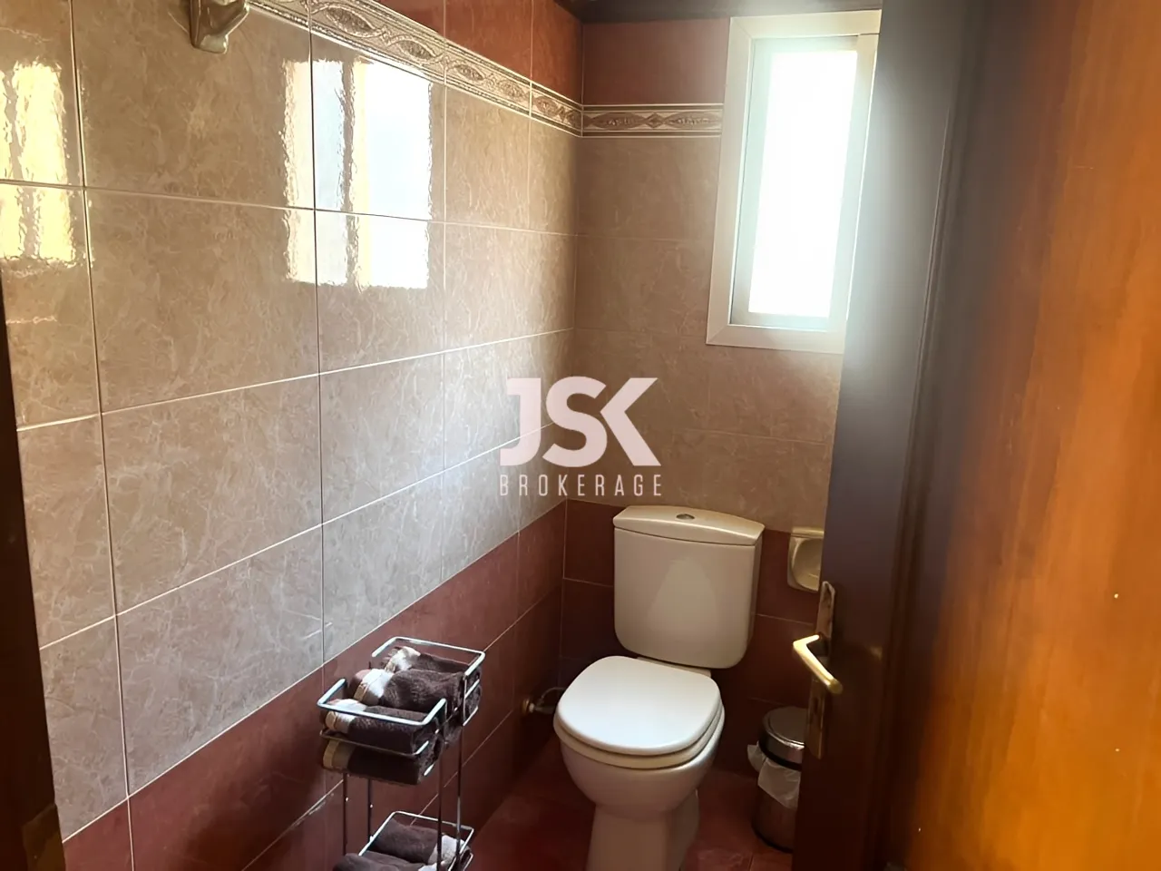 Apartment for Sale in Aley