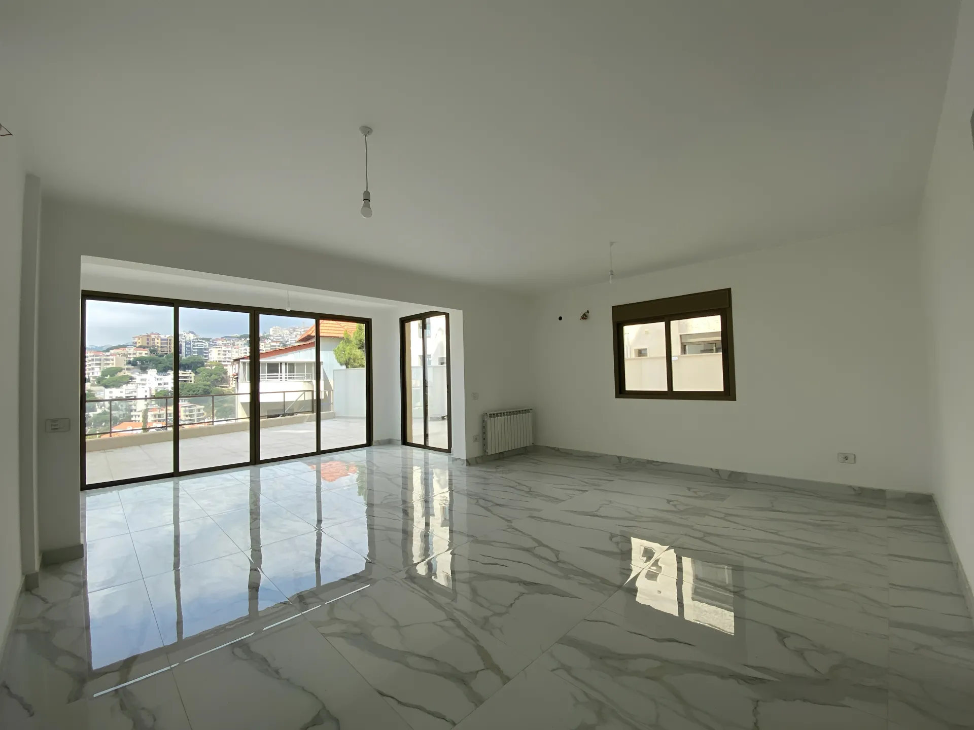 Apartment for Sale in Bsalim - 3 bed, 3 bath