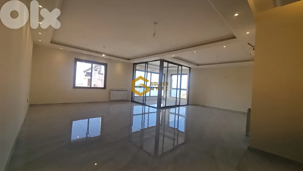 Apartment for Sale in Hbous - 3 bed, 4 bath