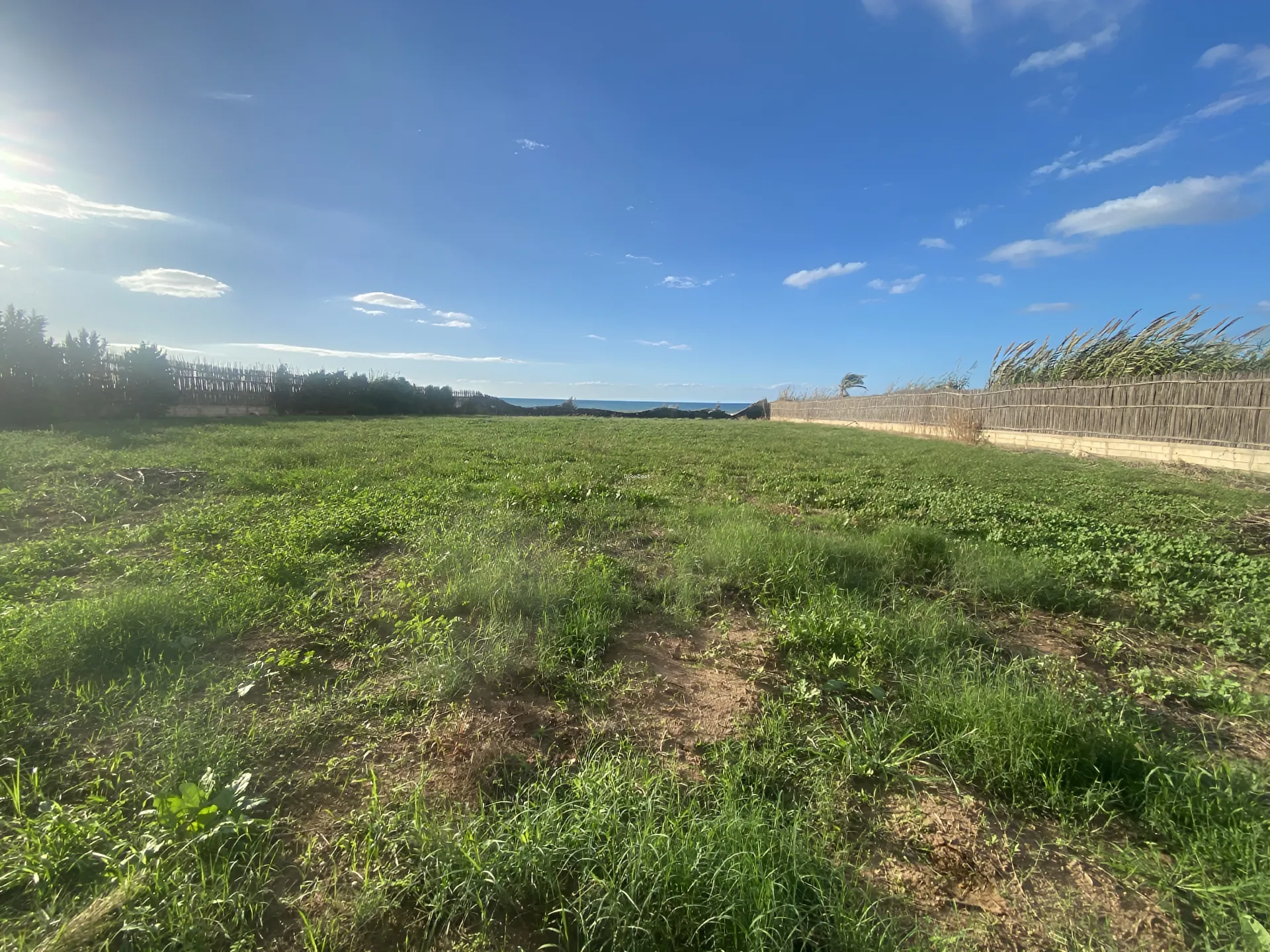 Residential Land for sale in Miniyeh