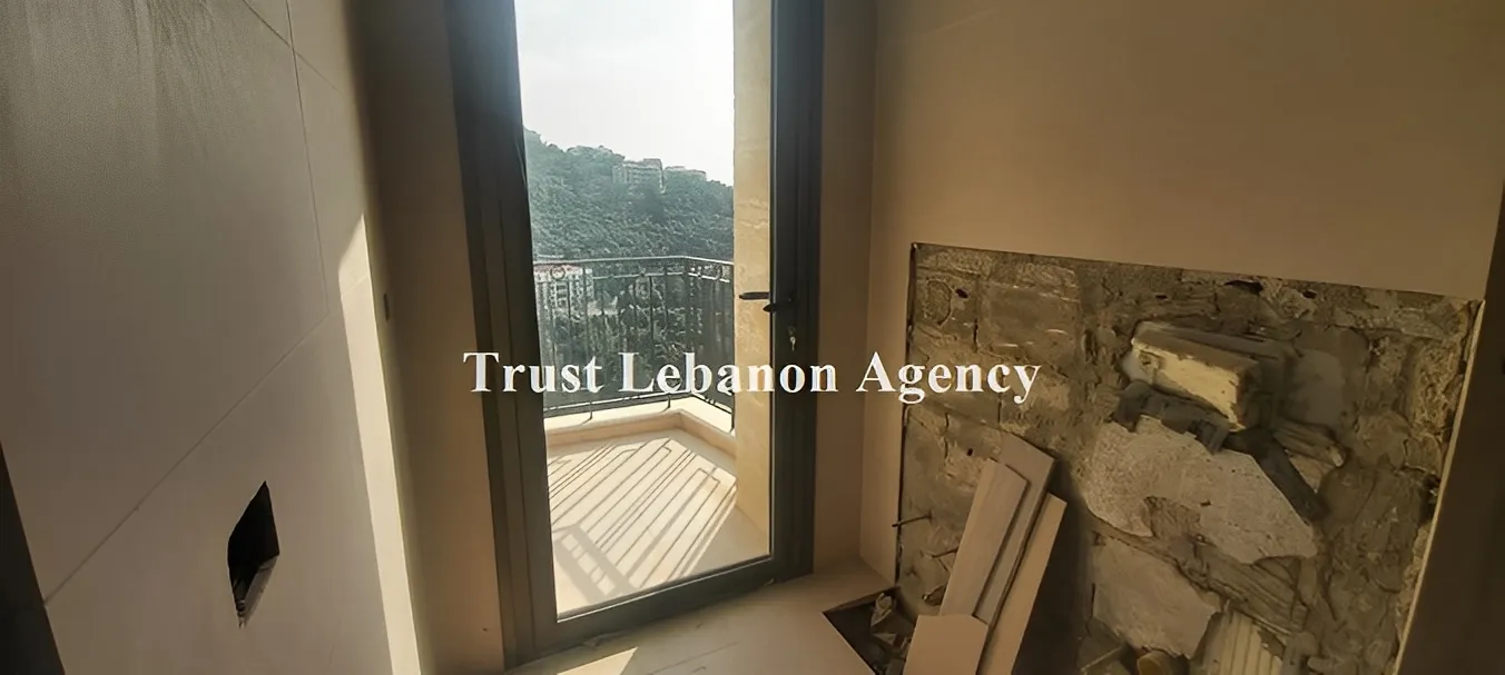Duplex for Sale in Metn Al Biyada Lebanon