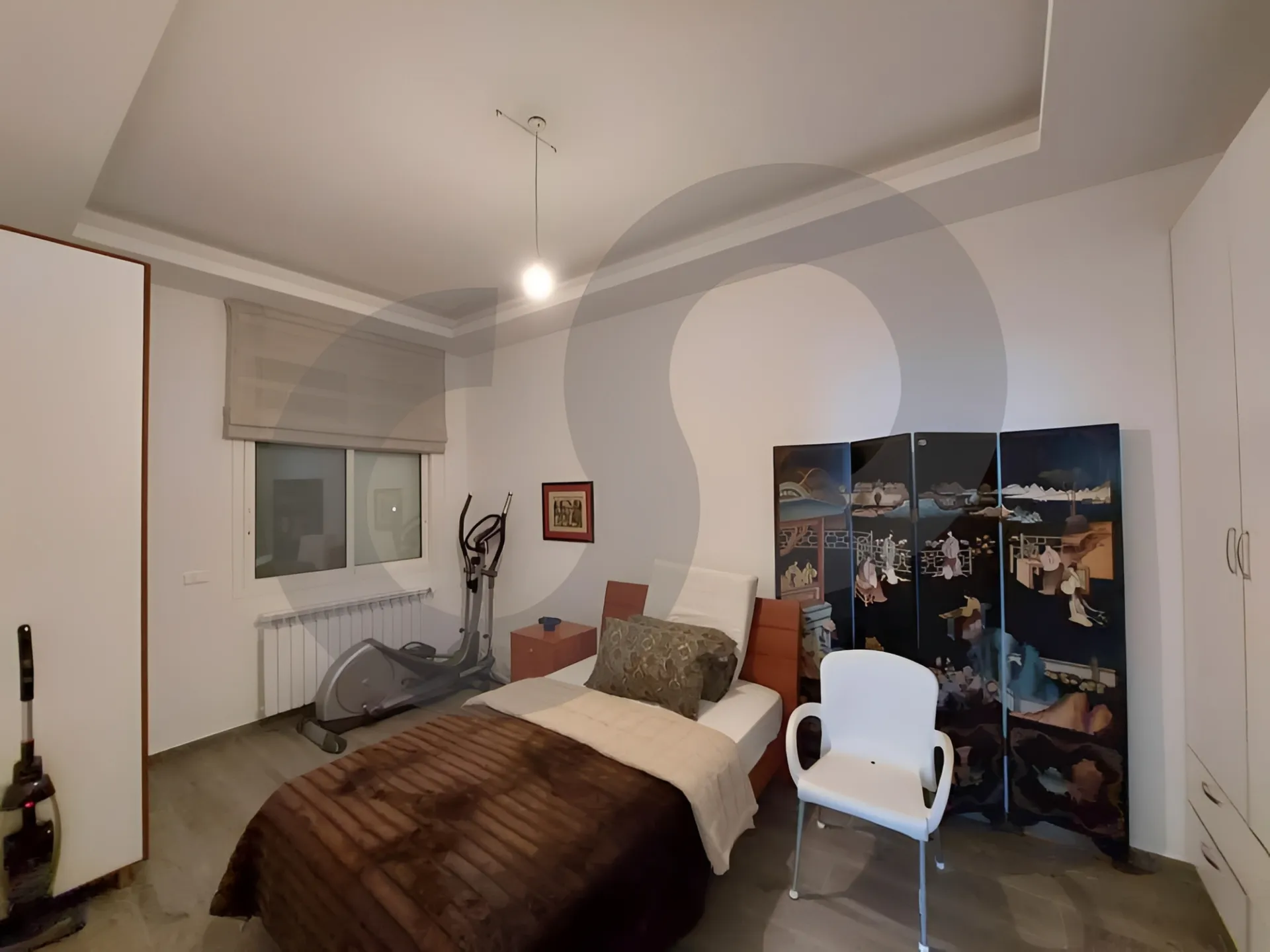 Apartment for Sale in Broummana, Lebanon