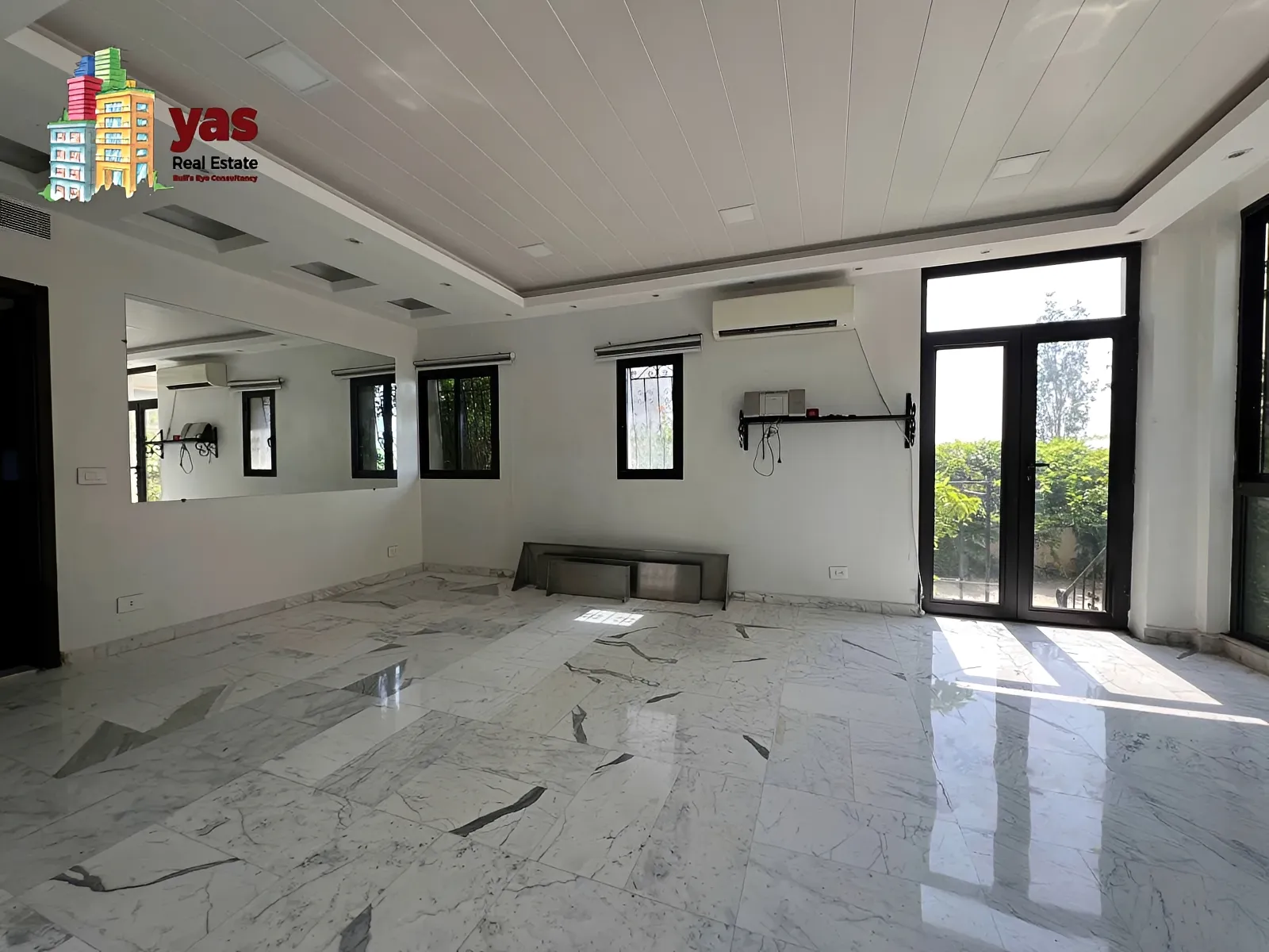 Apartment for Sale in Kfar Hbab