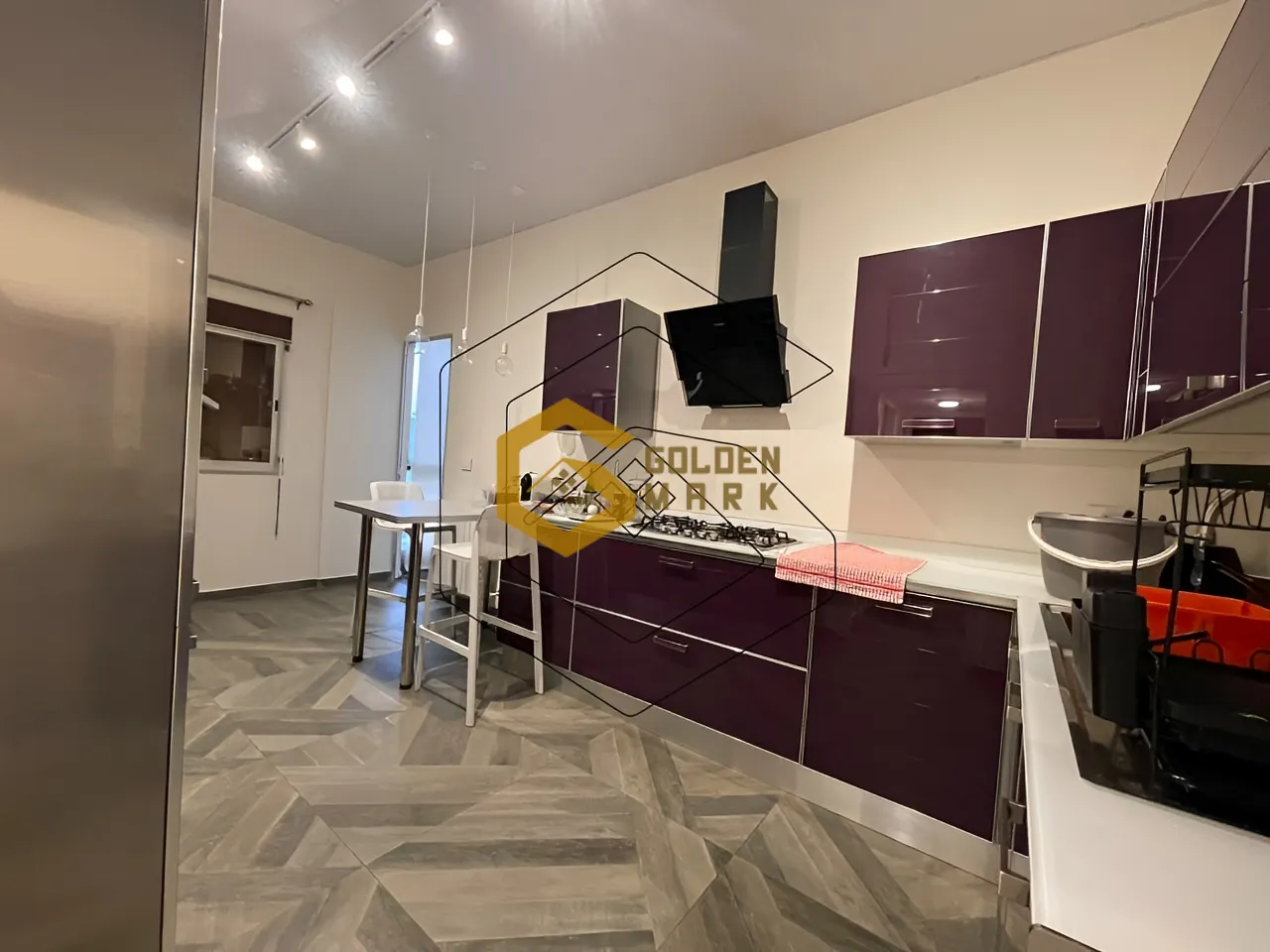 Apartment for Sale in Ajaltoun