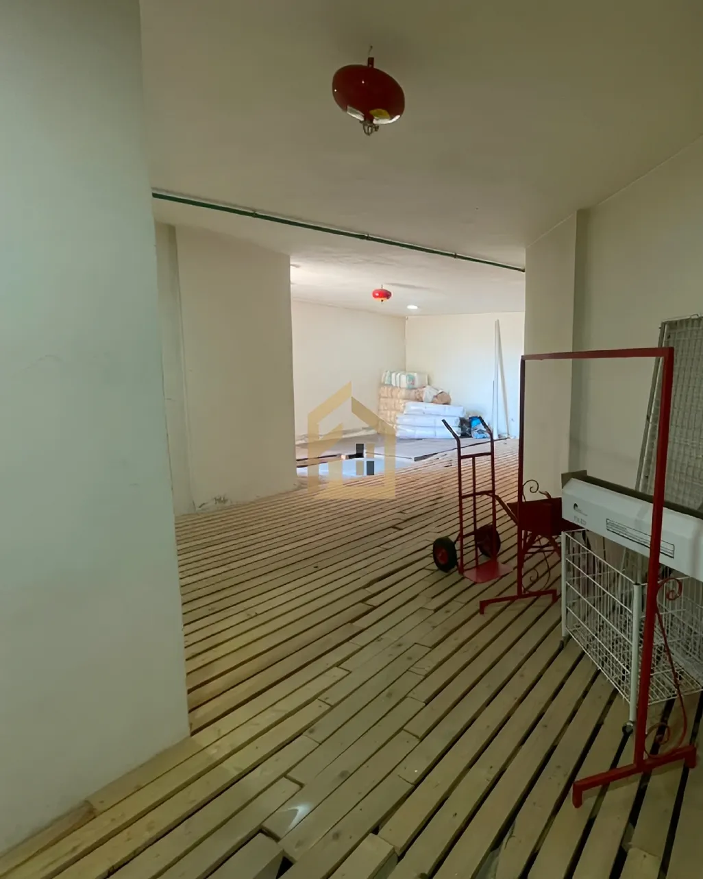 Warehouse for rent in Ajaltoun, Lebanon