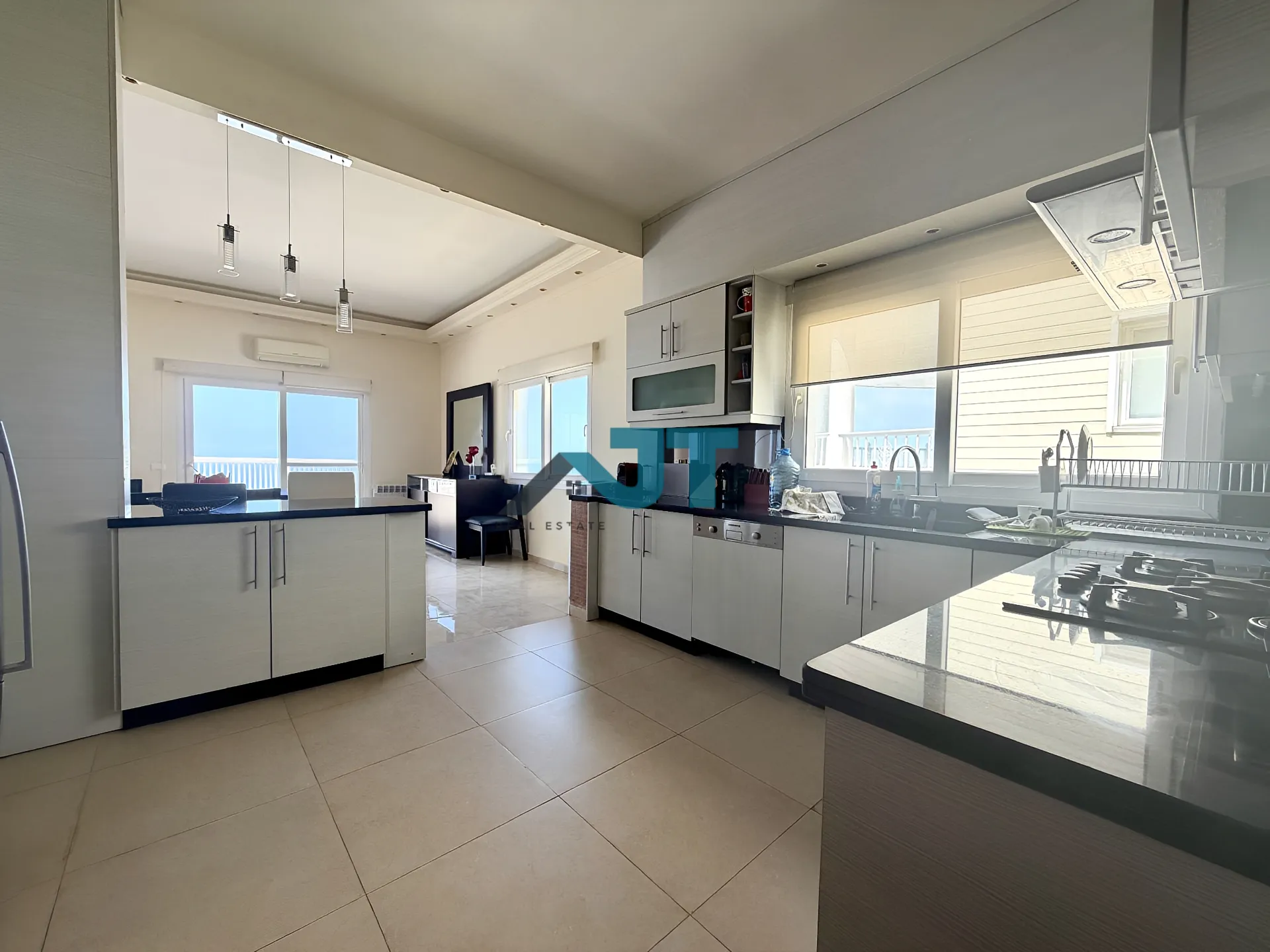 Villa for rent in Batroun, lebanon