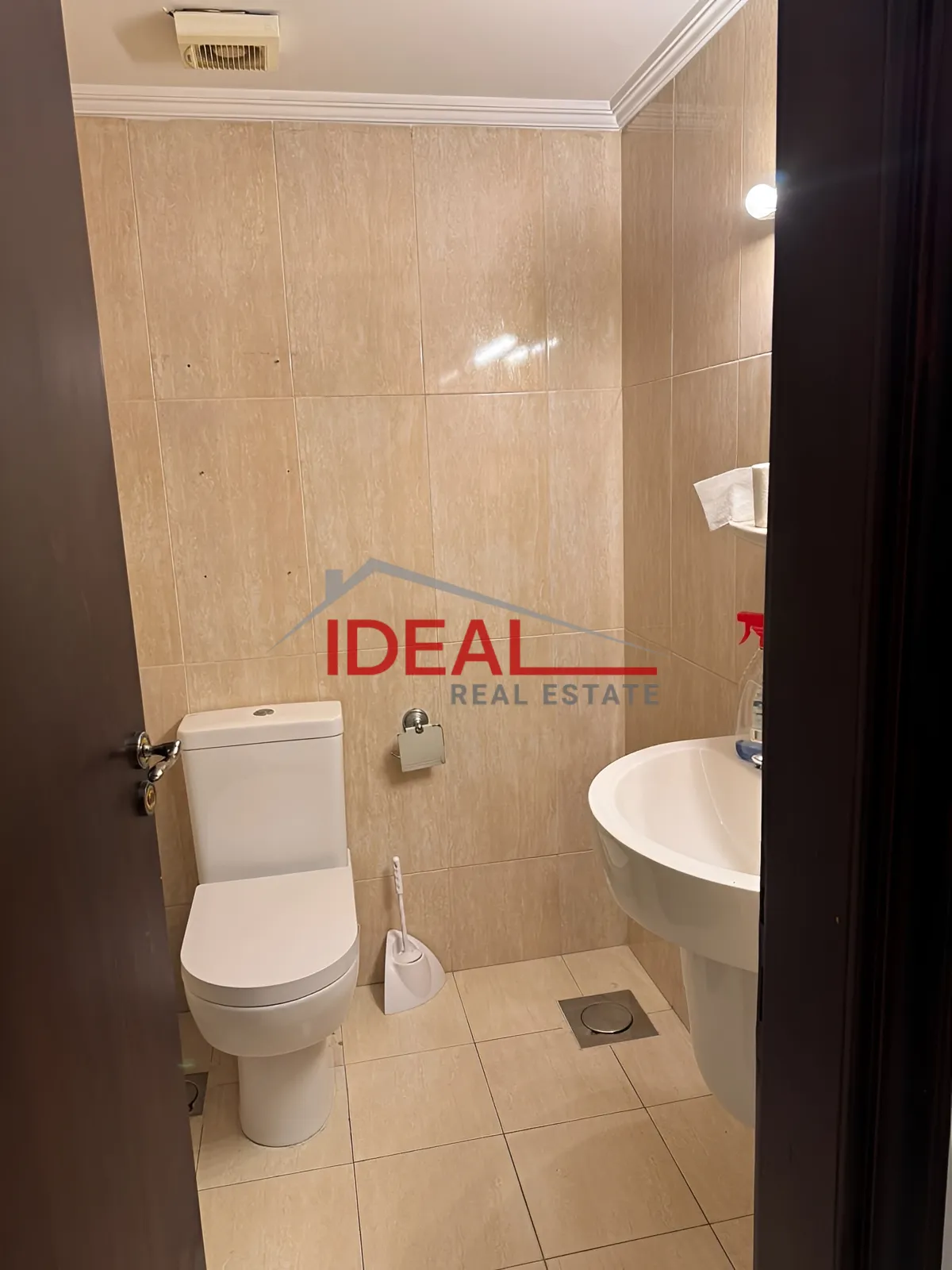 Apartment for Rent in Horch Tabet