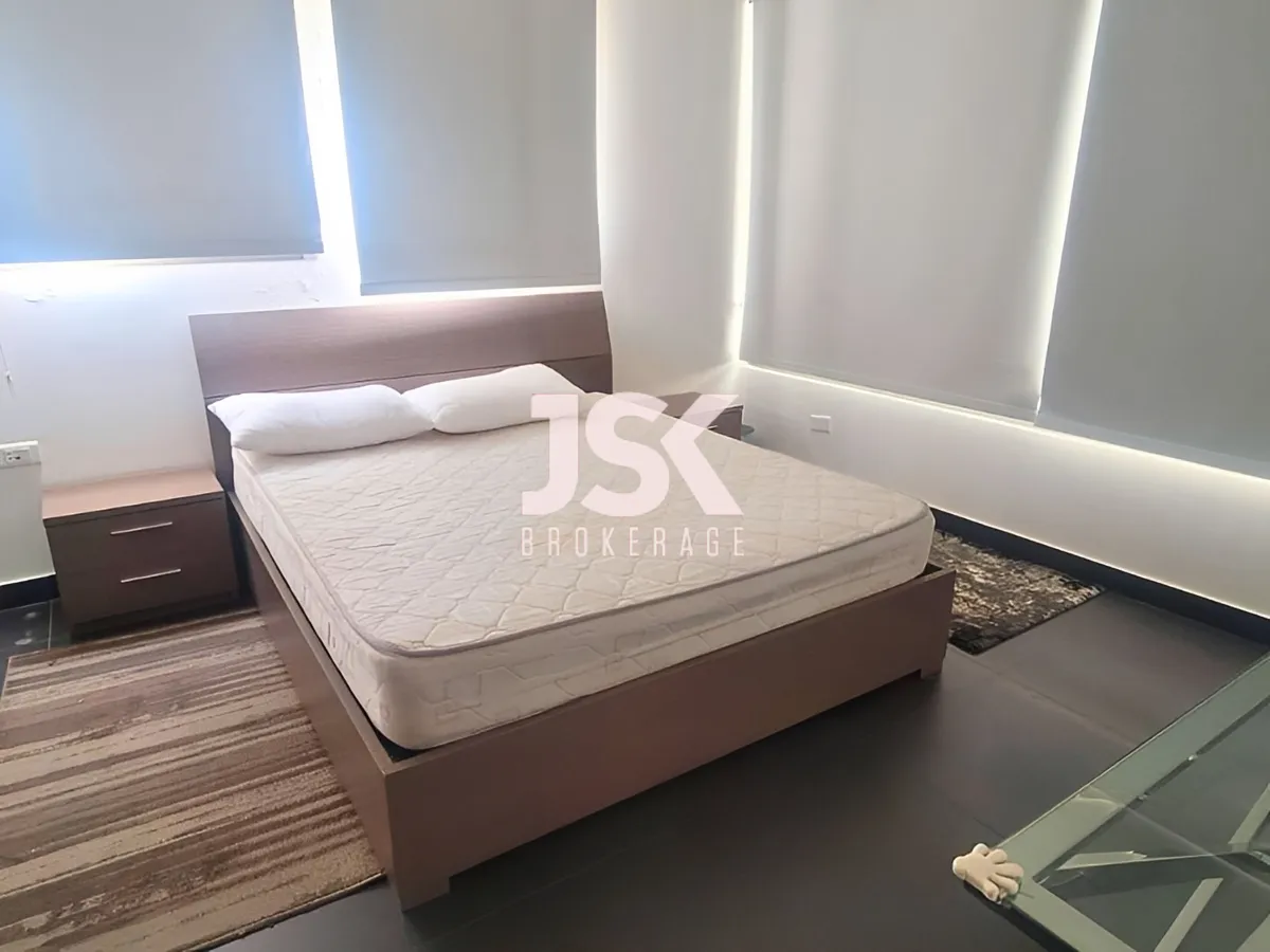 Chalet for rent in Faraiya