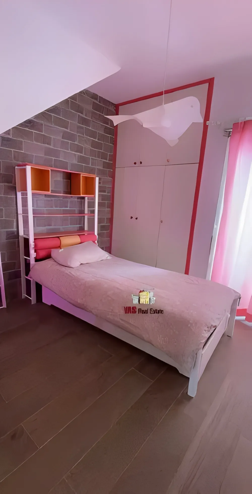 Apartment for Sale in Kfardebian - 3 bed, 3 bath