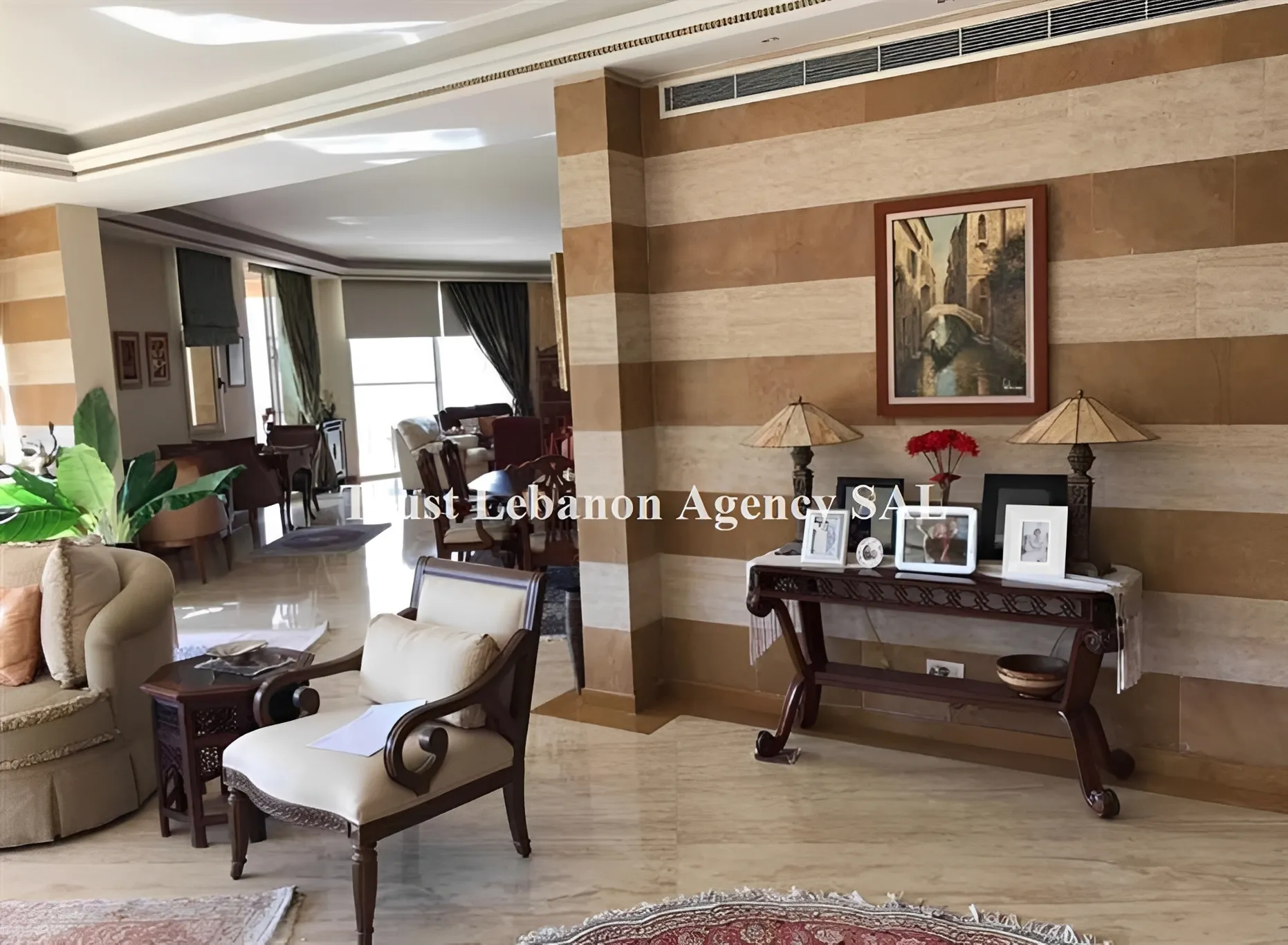 Duplex for Sale in Keserwan Ghazir Lebanon