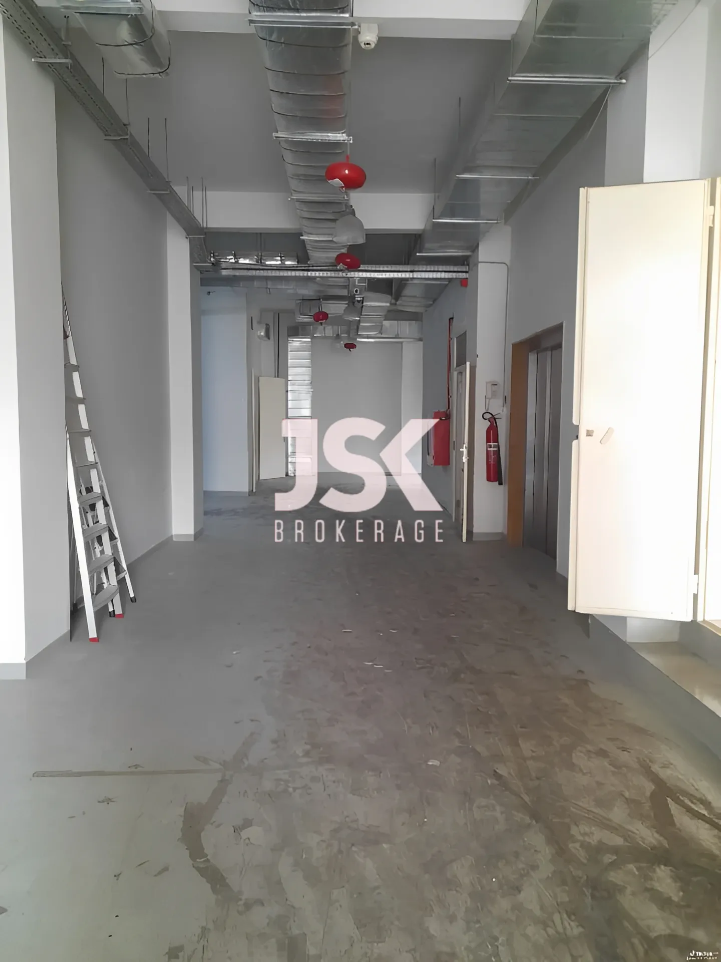 Commercial Building for sale in Mkalles, Lebanon