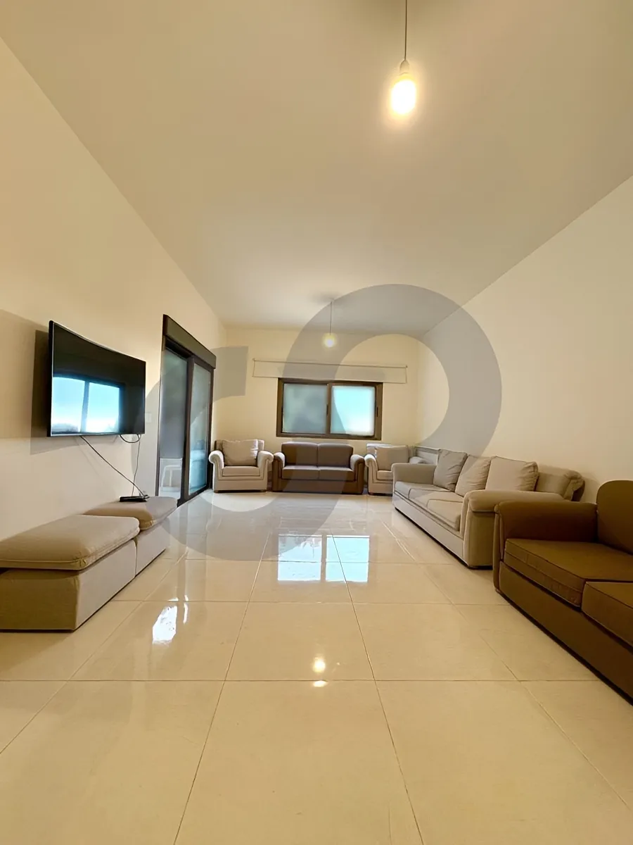 Apartment for Sale in Sehayleh, Lebanon