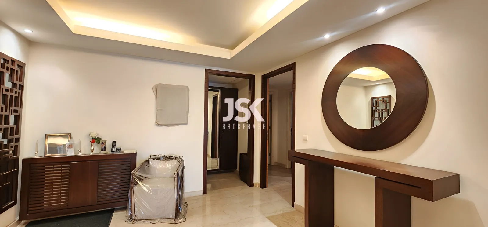Apartment for Rent in Hazmieh