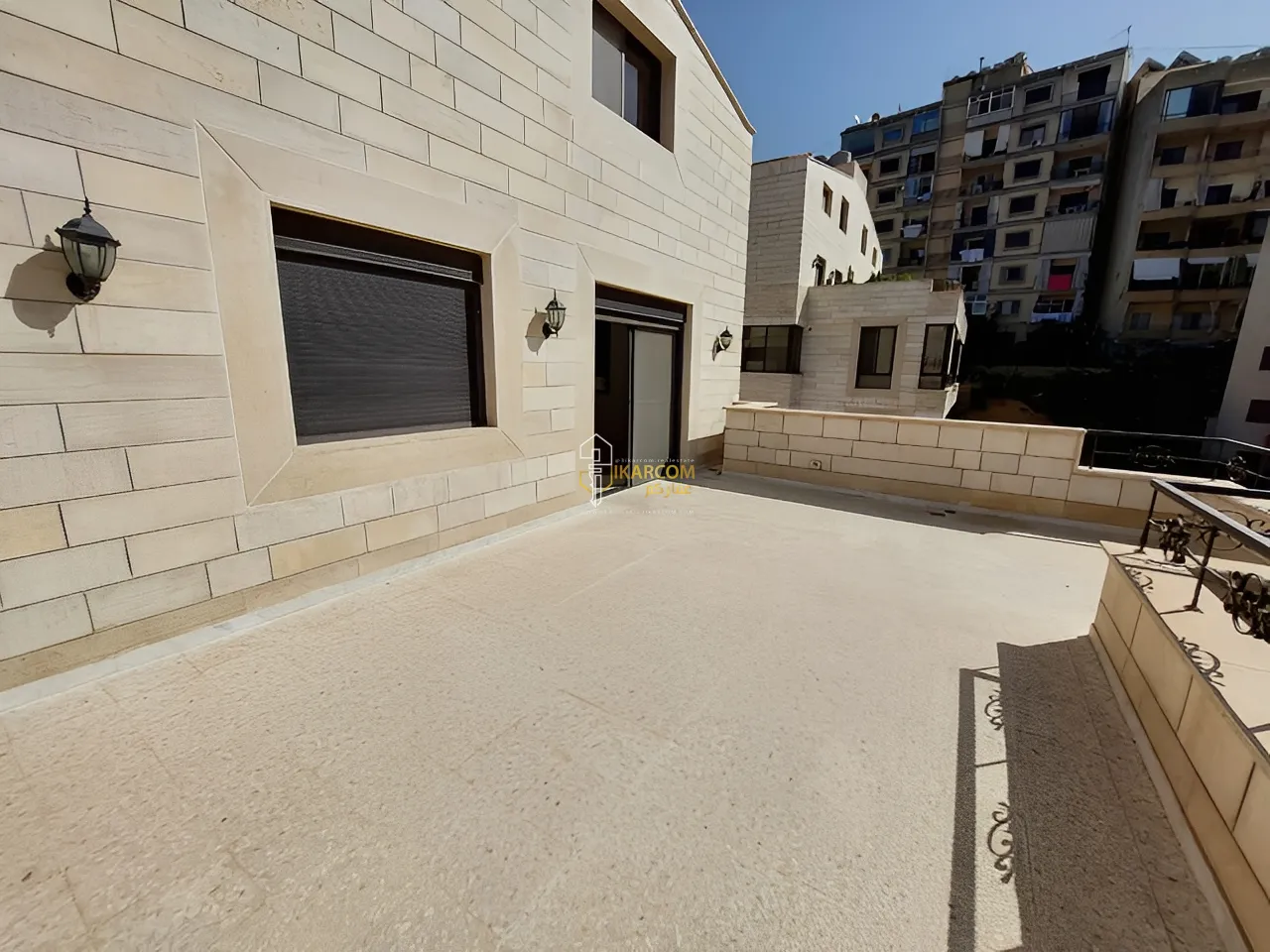 Duplex for Sale in Dbayeh