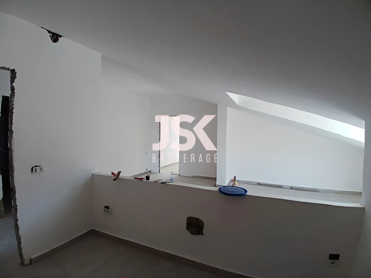 Duplex for Sale in Baabdat, Lebanon