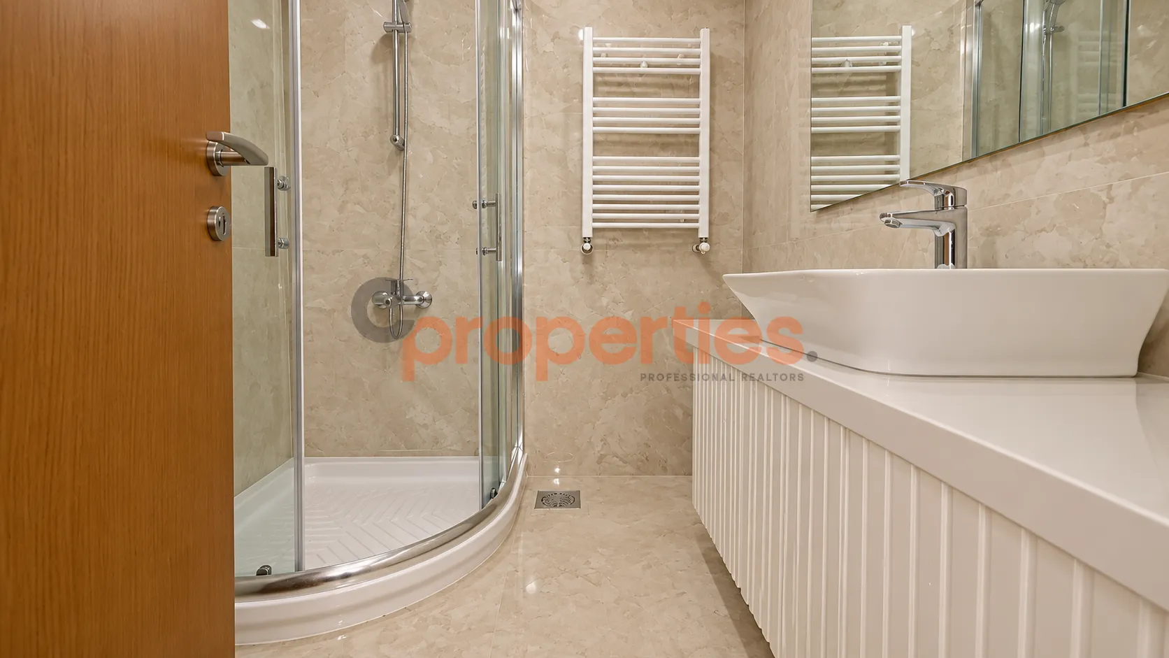 Apartment for Sale in Clemenceau