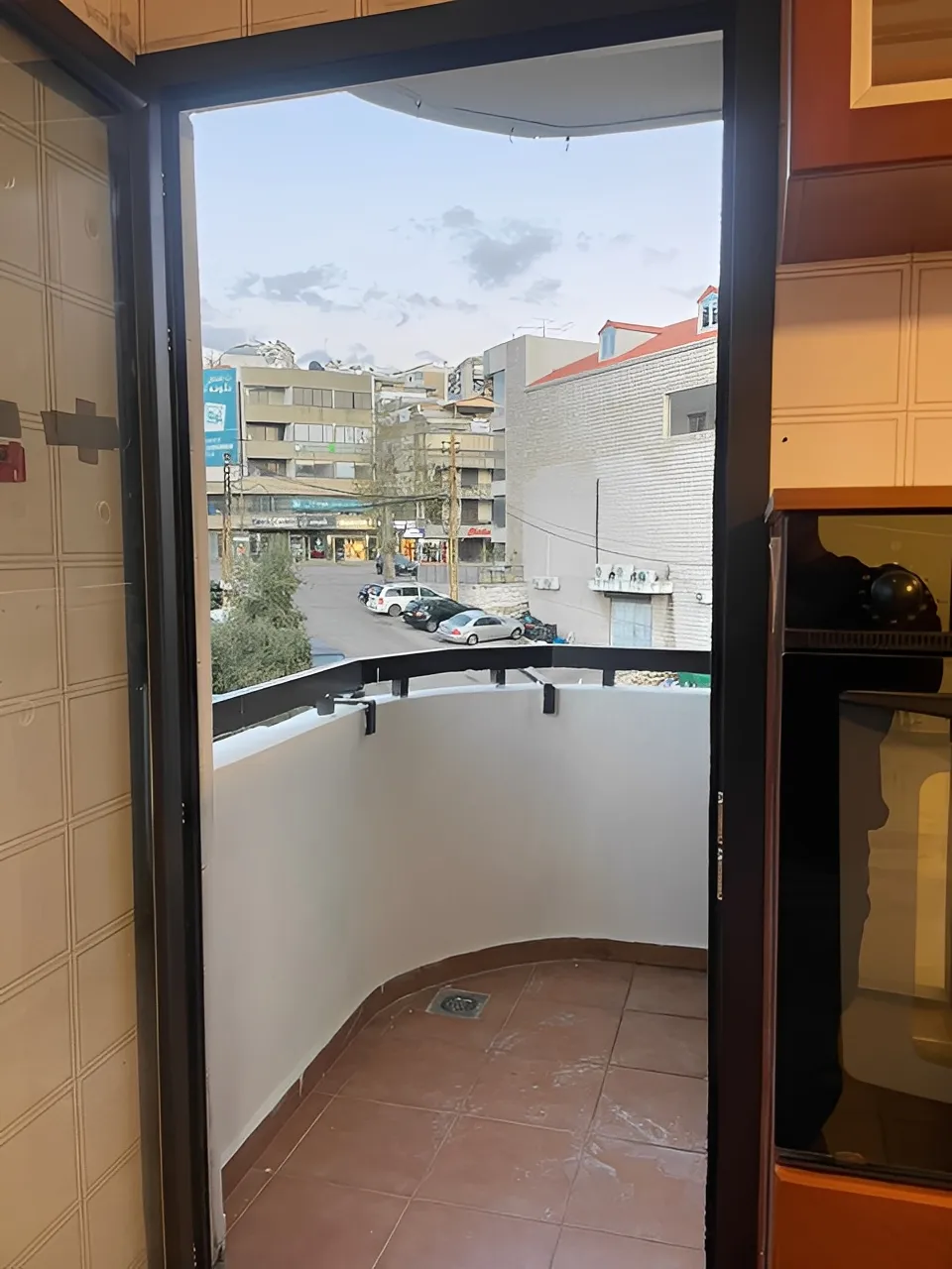 Apartment in Ballouneh, lebanon