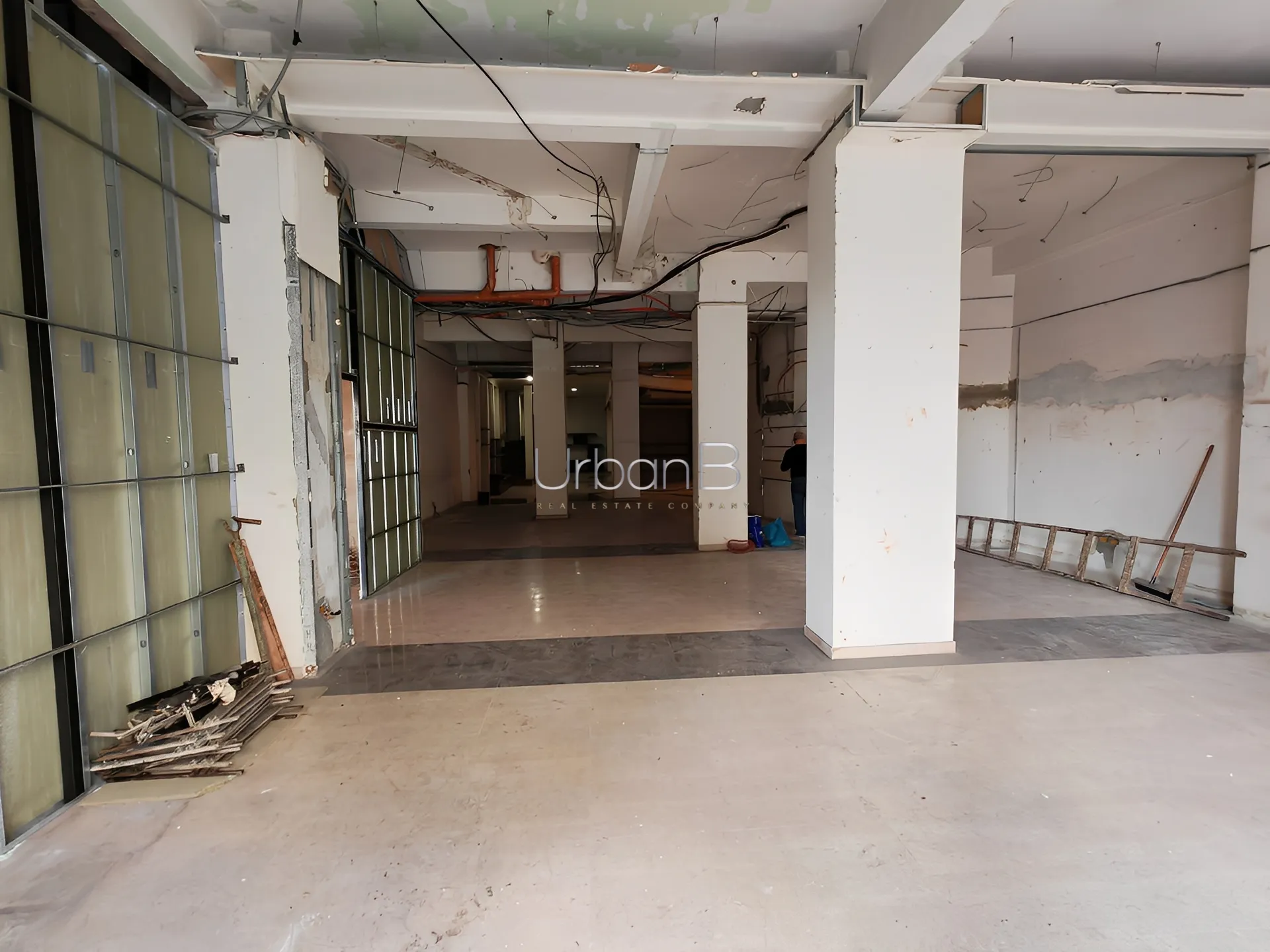 Commercial in Mdawar, achrafieh, beirut
