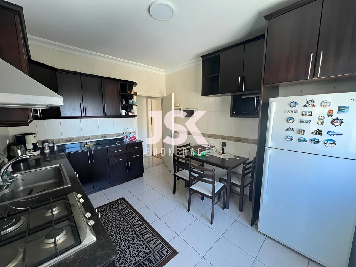 Apartment for Rent in Tilal Ain Saadeh, Metn