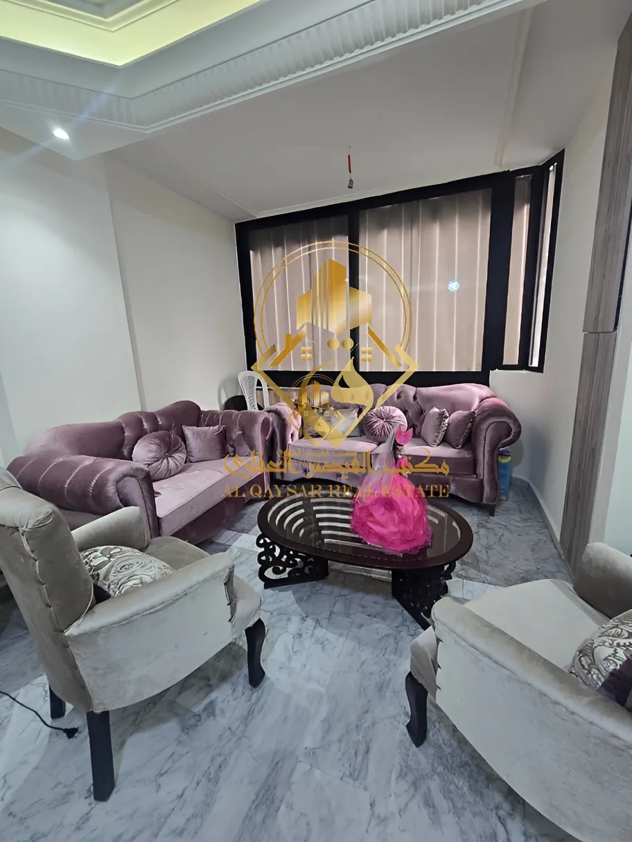 Apartment for sale in Jamous St, Lebanon
