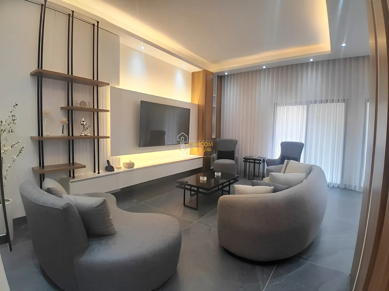 Apartment for Sale in Forn El Chebbak, Lebanon