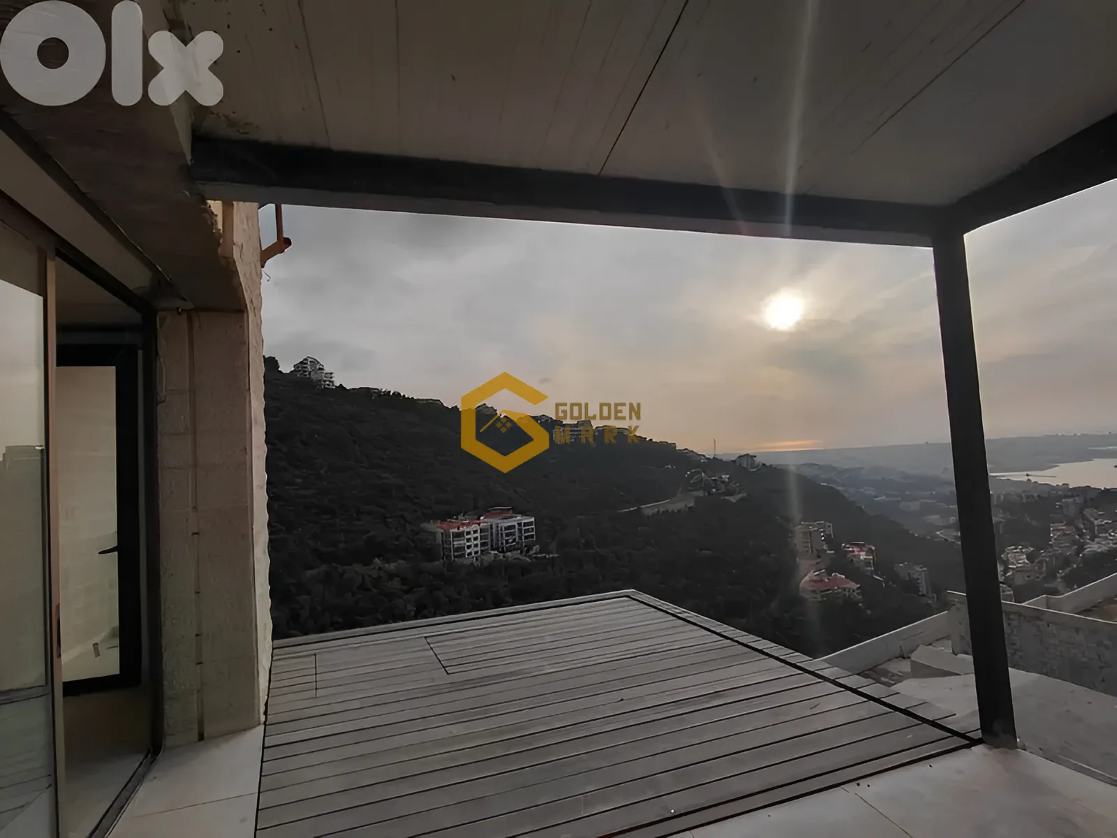 Duplex for Sale in Matn