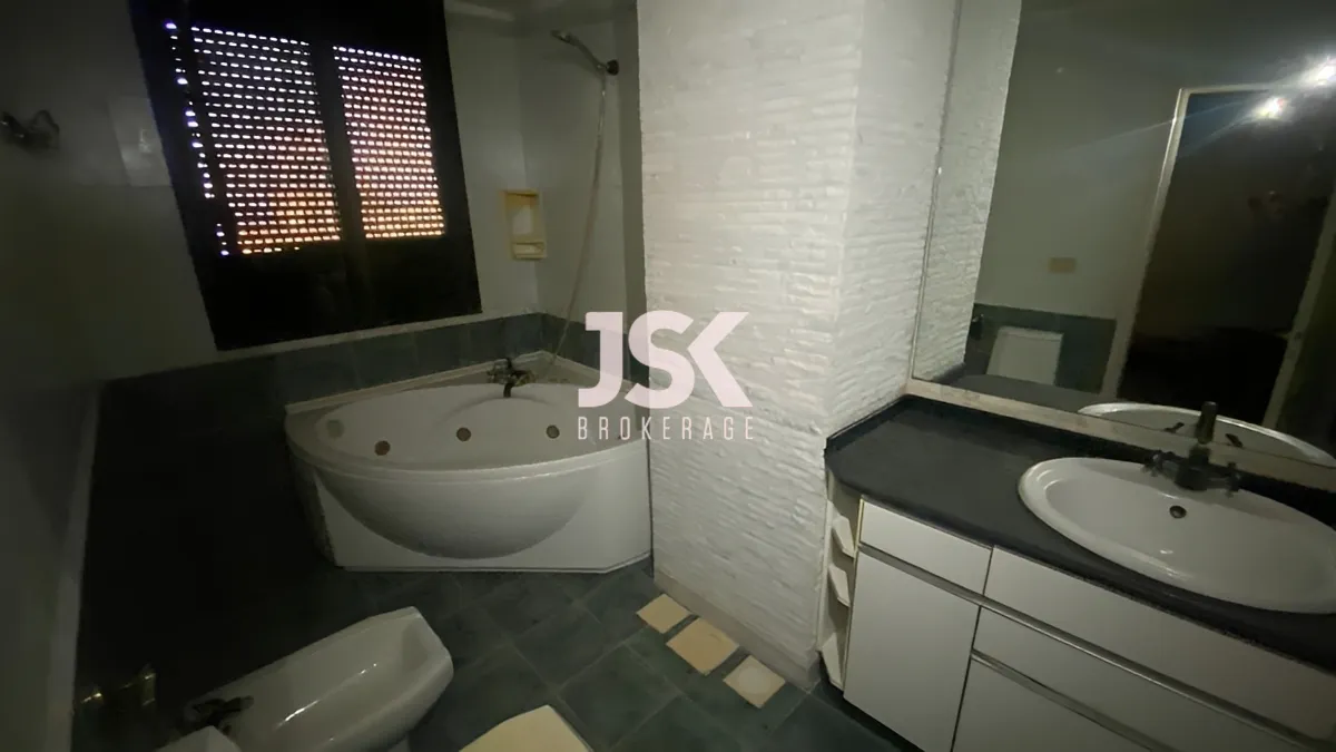 Duplex for Sale in Dbayeh, Lebanon