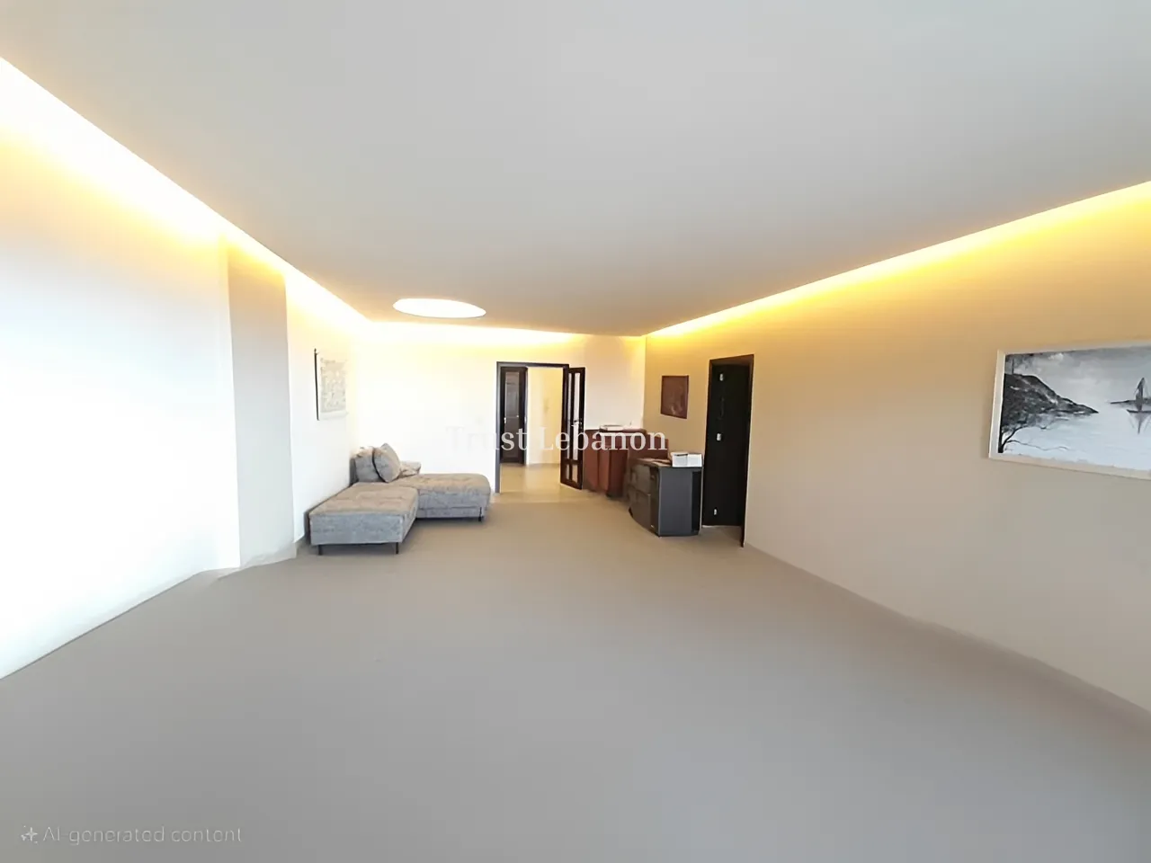 Apartment for sale in Roumieh, Lebanon - 3 bed, 3 bath