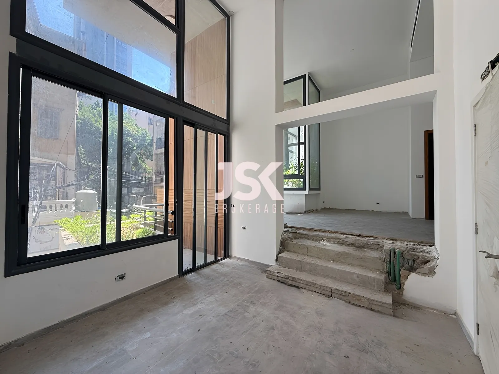 Loft for Sale in Achrafieh