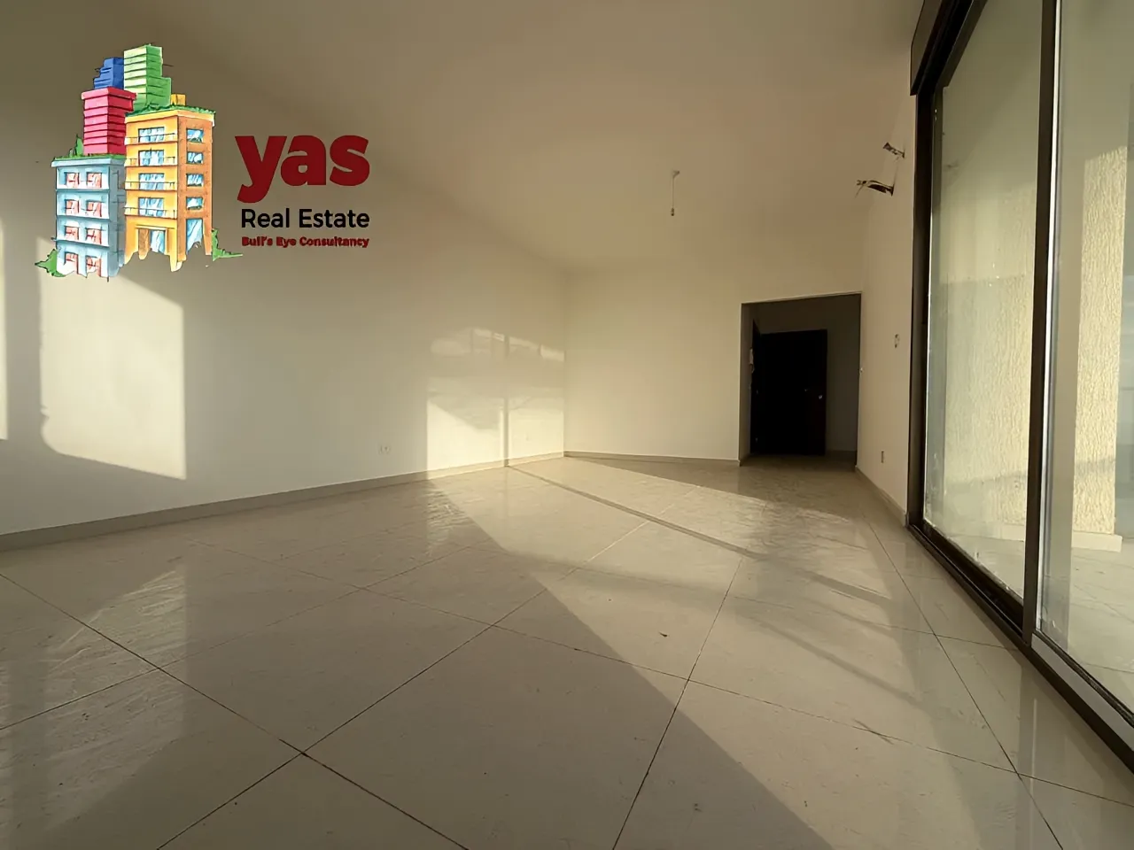 Apartment for Sale in Sahel Alma