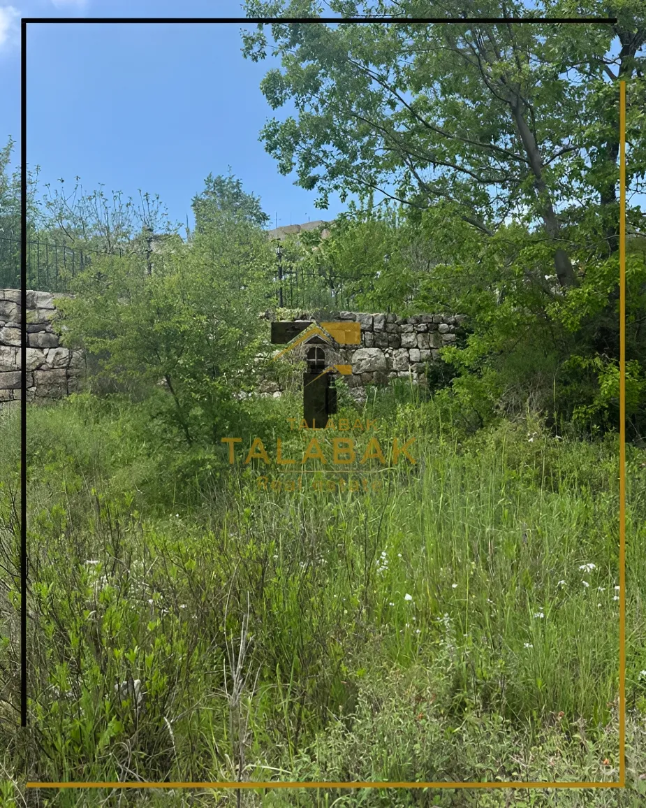 Residential Land for sale in Ghineh, Lebanon