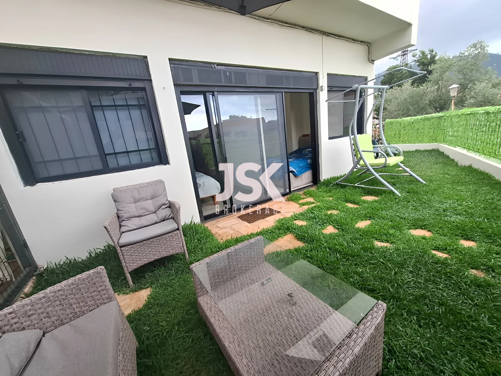 Apartment for Sale in Kfar Hbab
