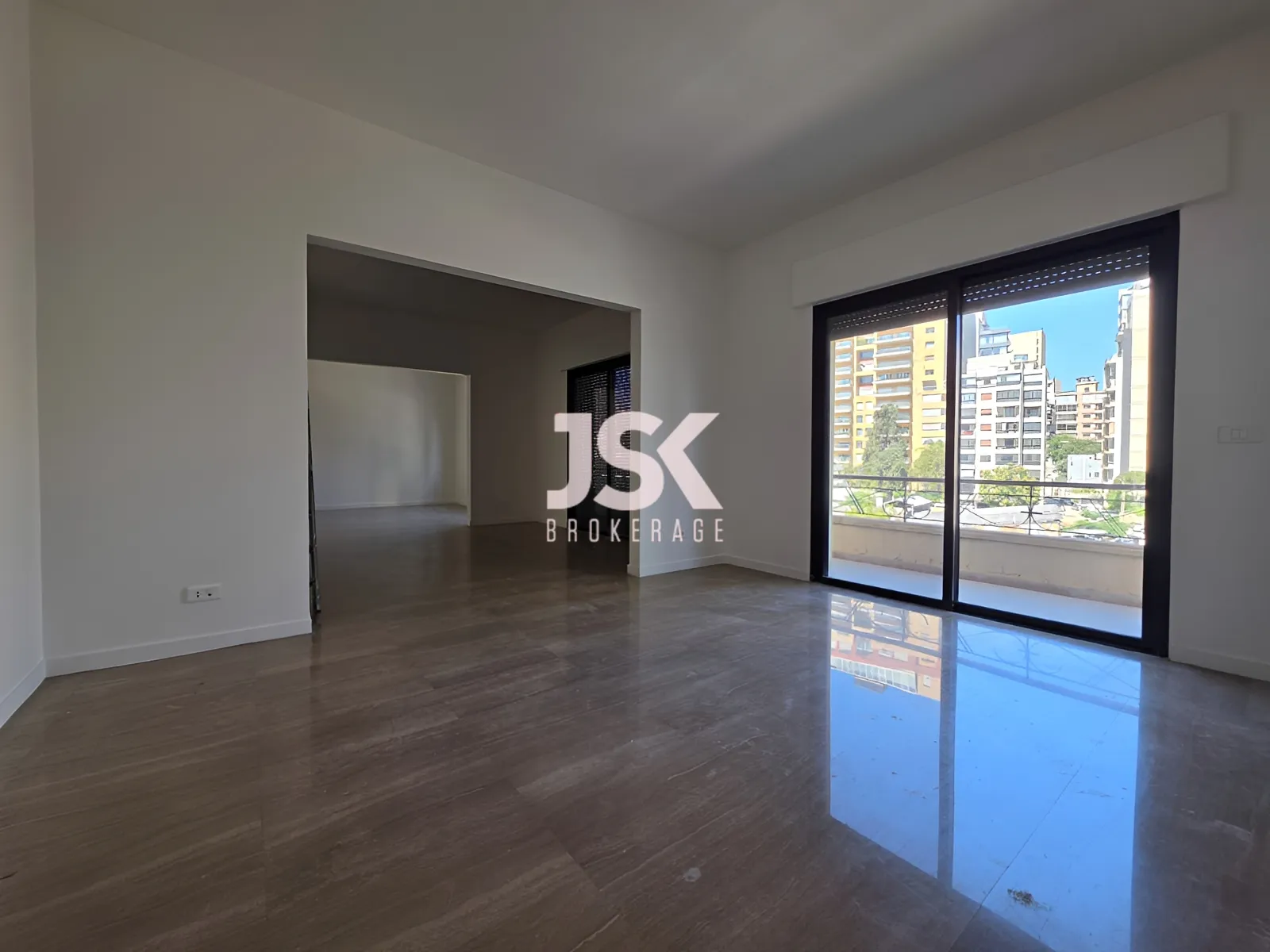 Apartment for Rent in Ras Beirut