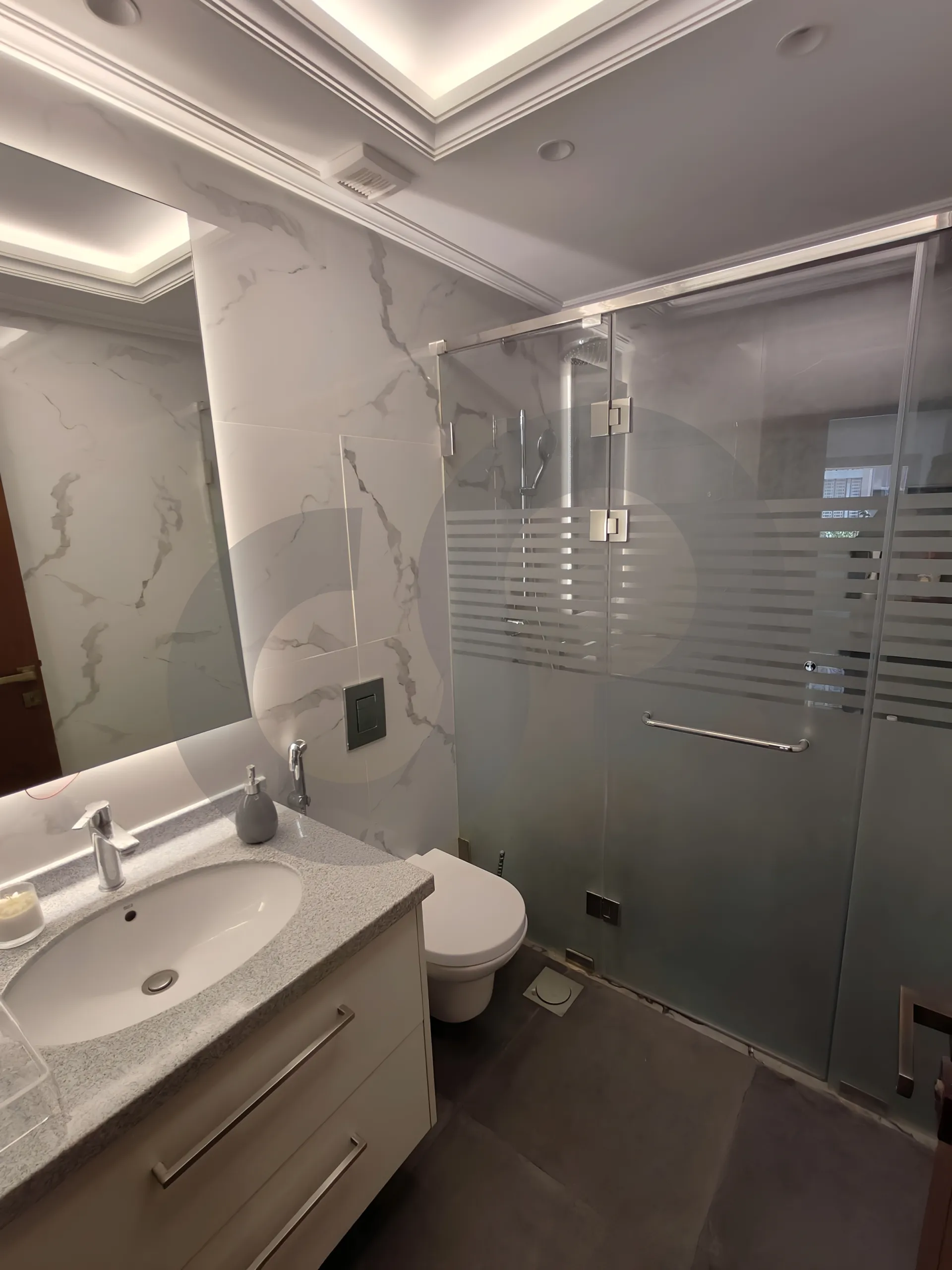 Apartment for Sale in Raoucheh