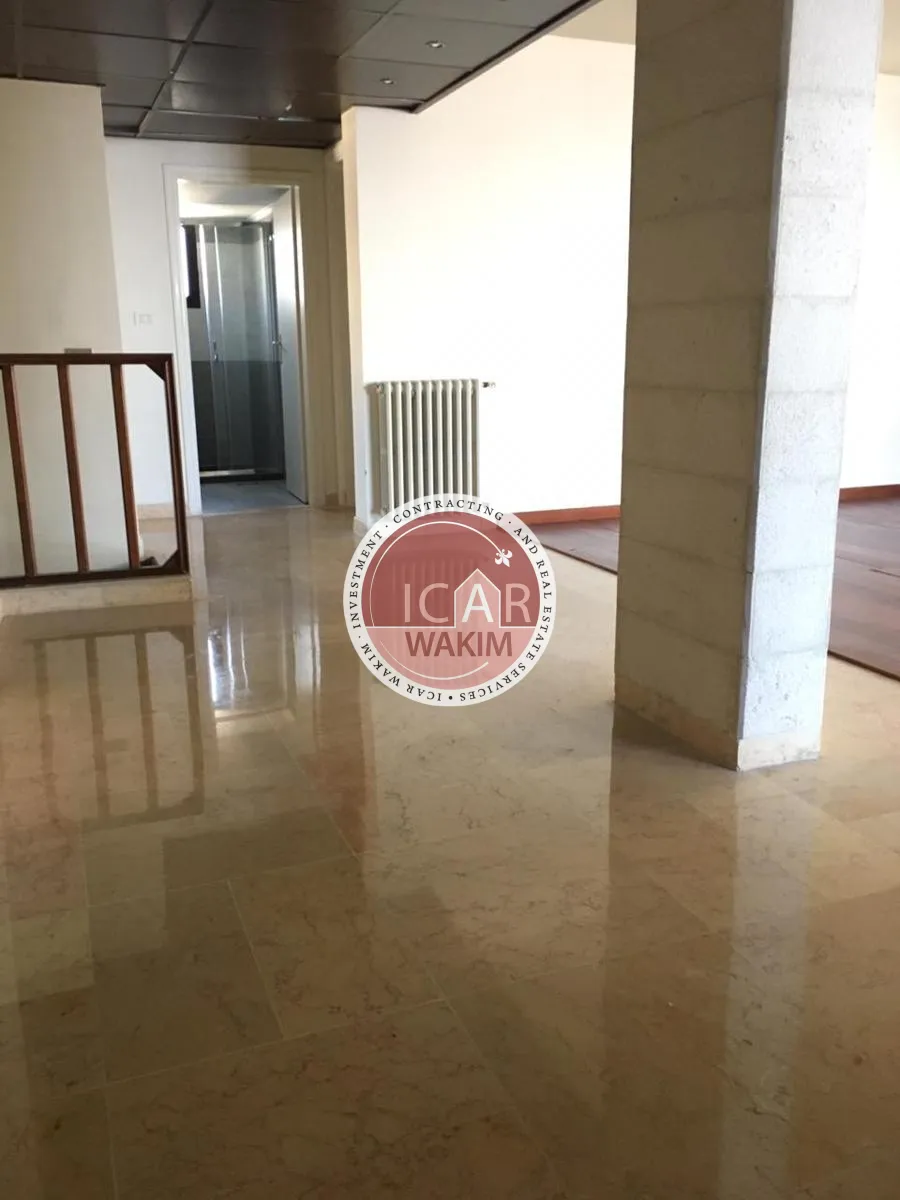 Duplex for Sale in Mansourieh