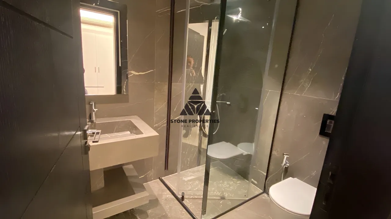 Apartment for sale in Raoucheh, beirut, lebanon