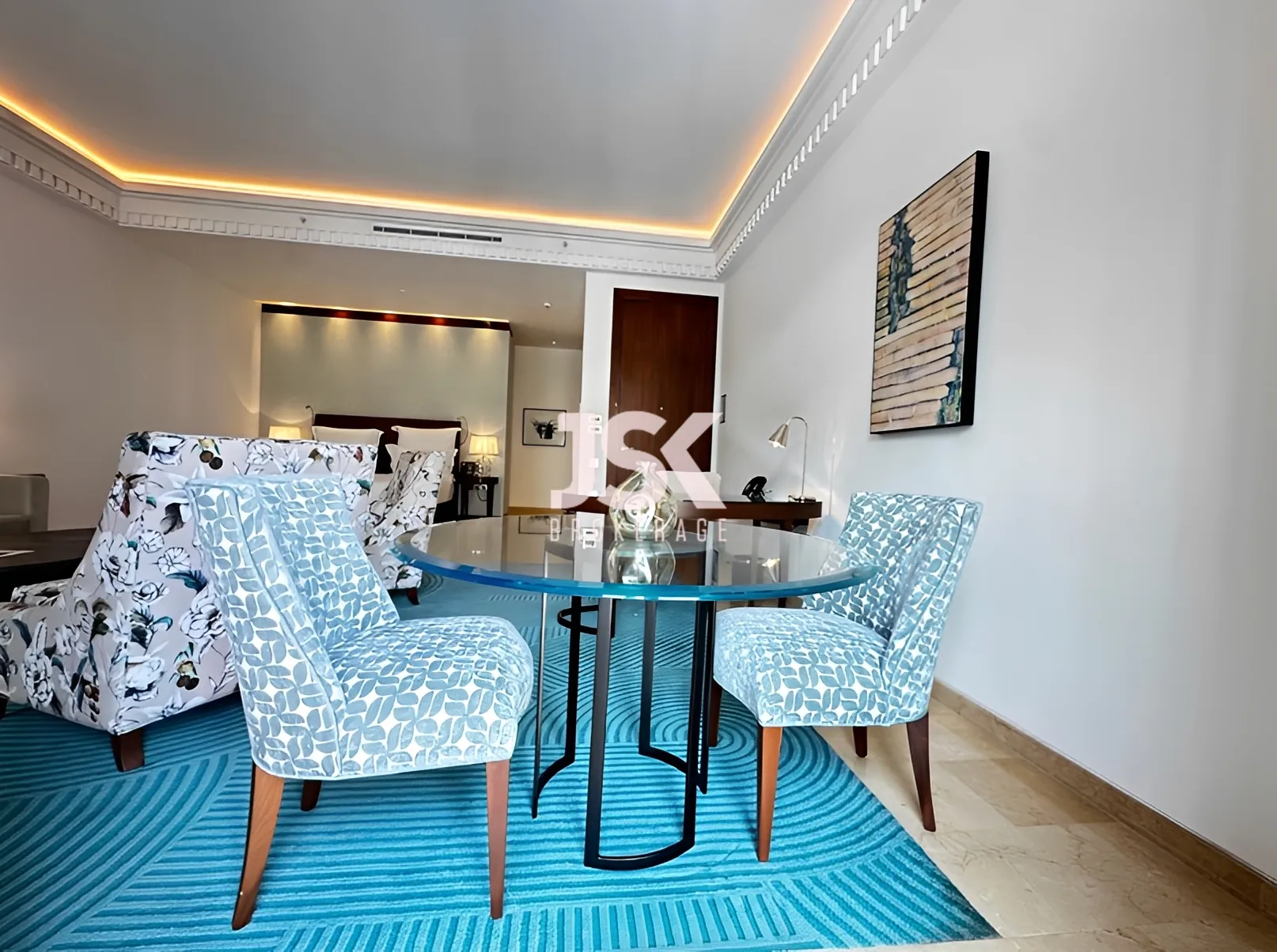 Apartment for Rent in Downtown
