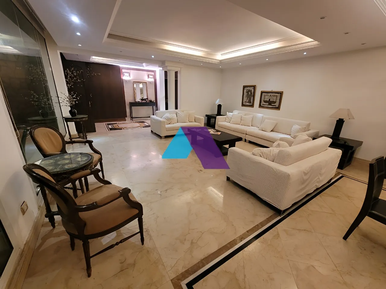 Villa for Sale in Hazmieh
