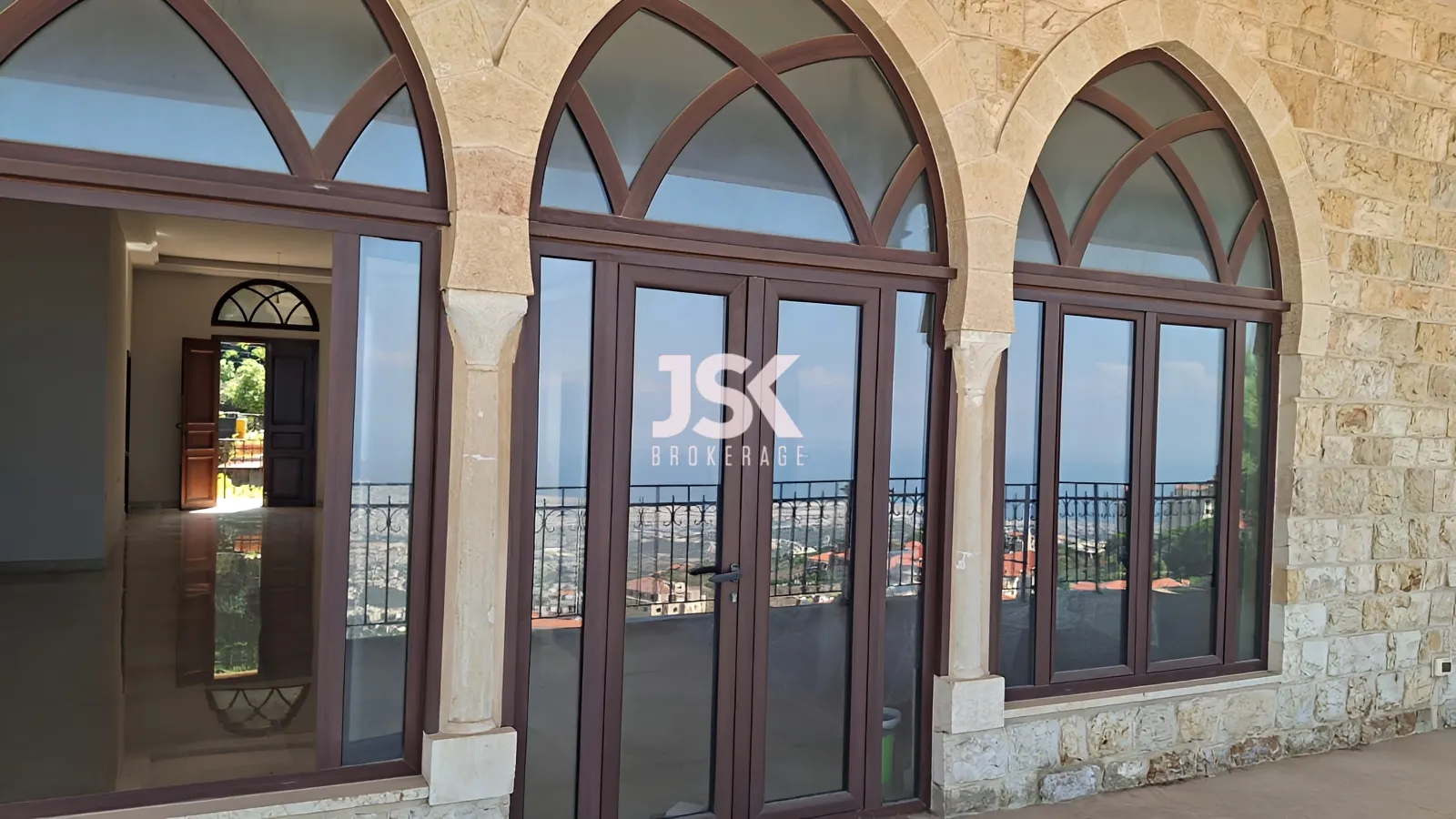 Villa for Sale in Bmekkine