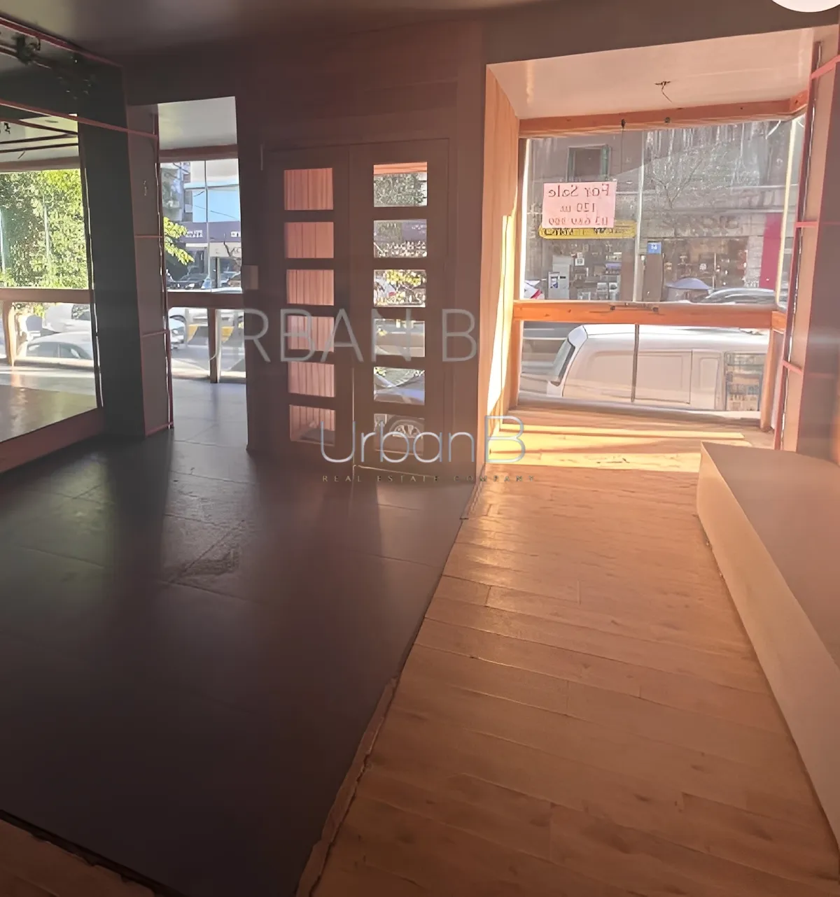 Restaurant for Sale in Sassine, Bayrut, Lebanon