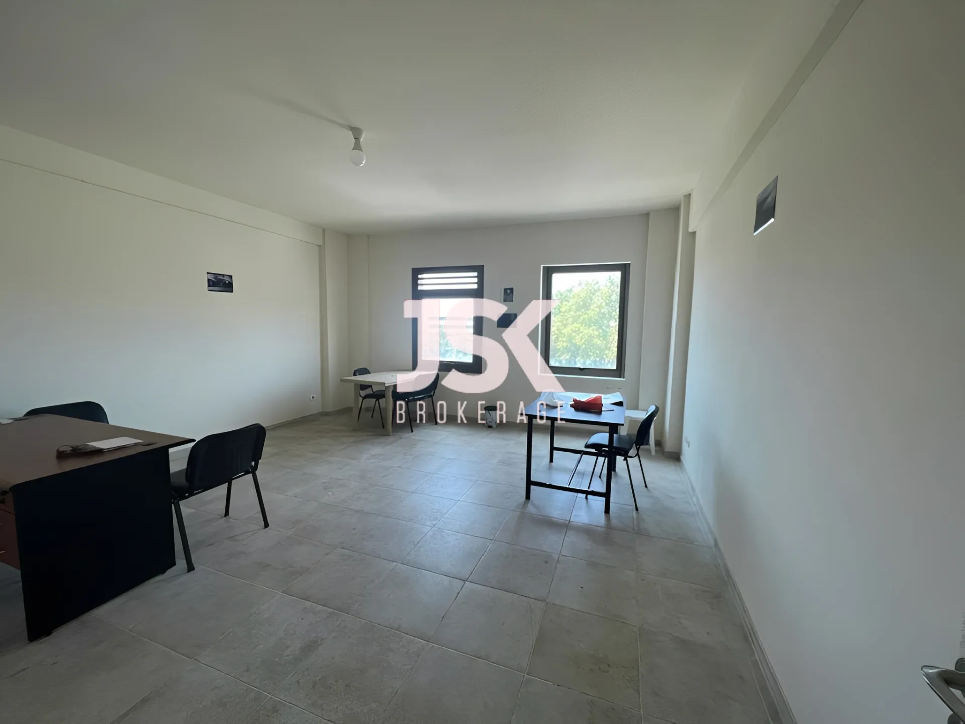 Office for rent in Byblos