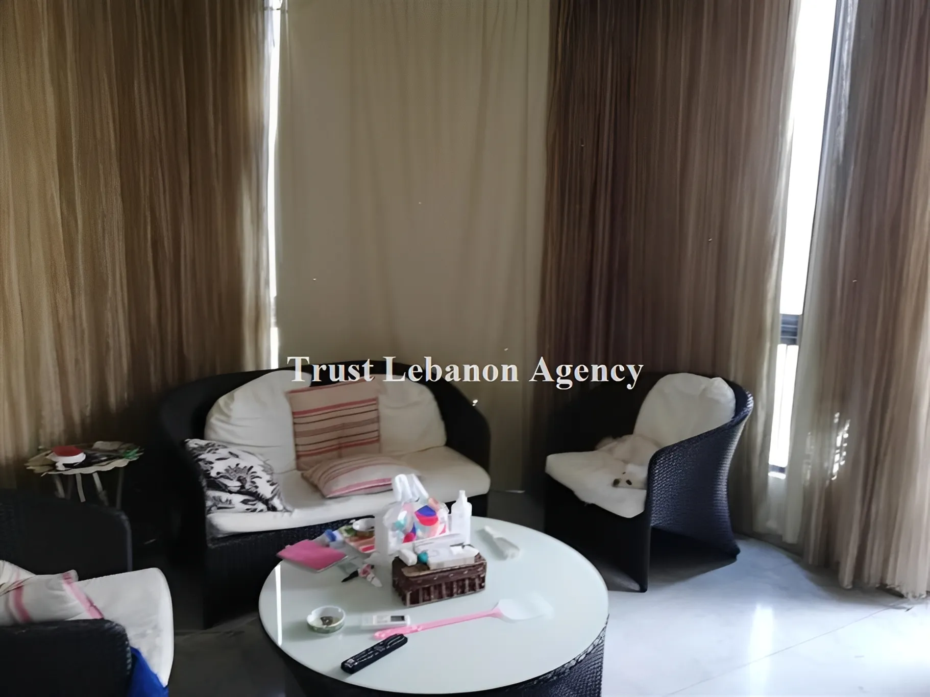 Apartment for Sale in Keserwan Ghazir